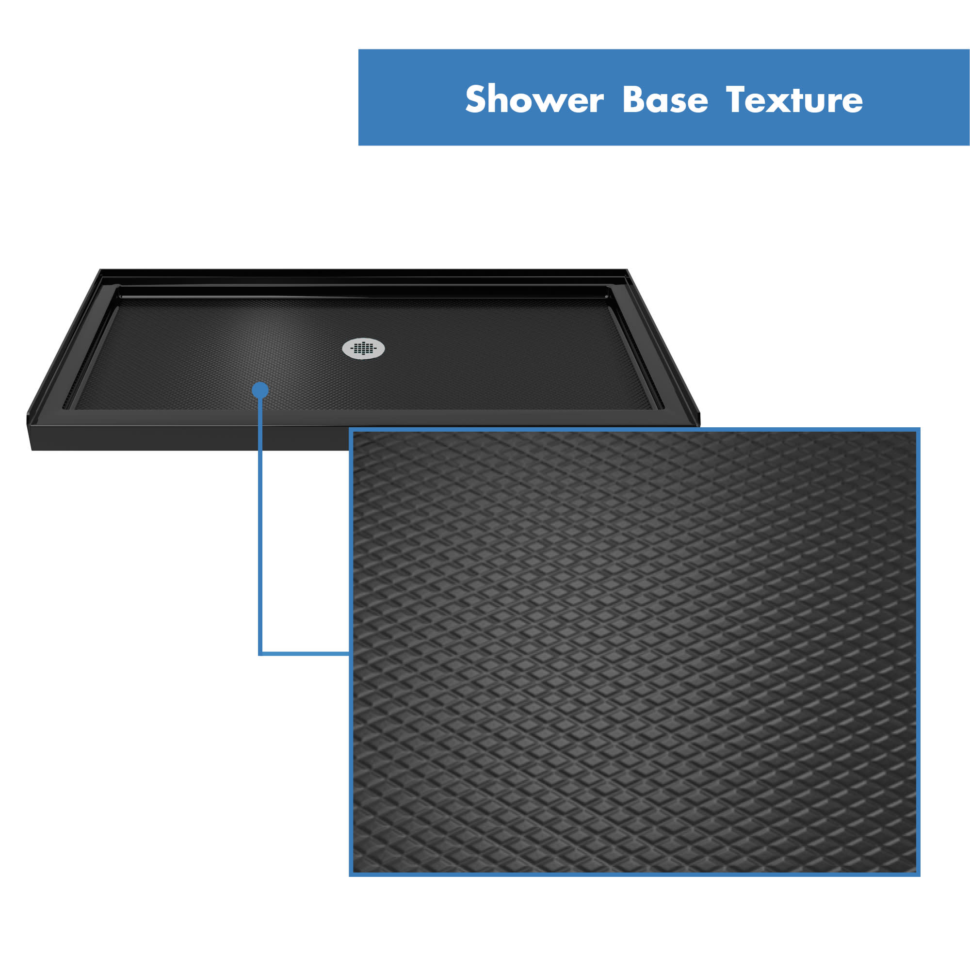 black-single-threshold-shower-base-center-drain-60-texture.jpg