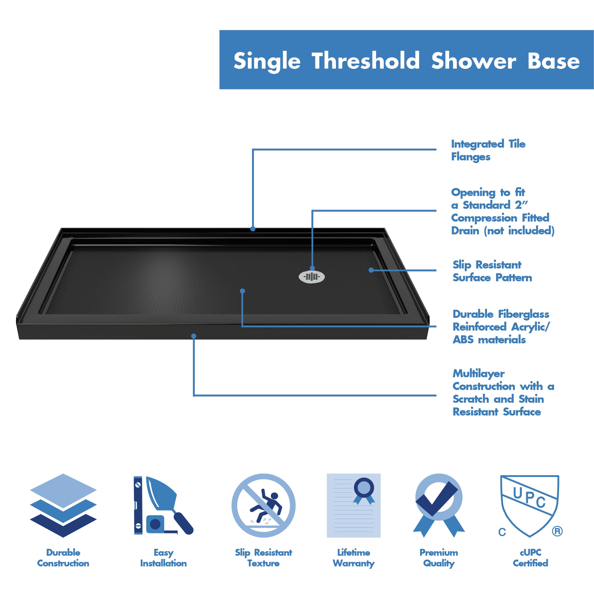 single-threshold-shower-base-right-drain-60-Black_Finish.jpg