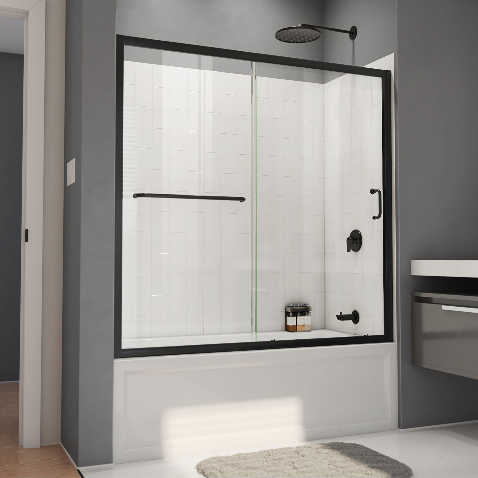 Infinity-Z Collection | DreamLine