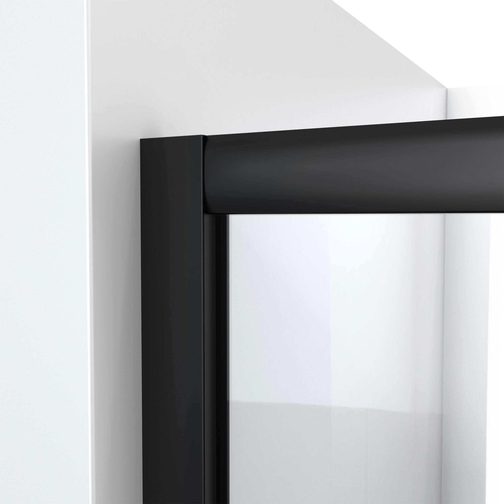 InfiniteDreamsSpace DreamLine Infinity-Z 44 - 48 inch W x 72 inch H Semi-Frameless