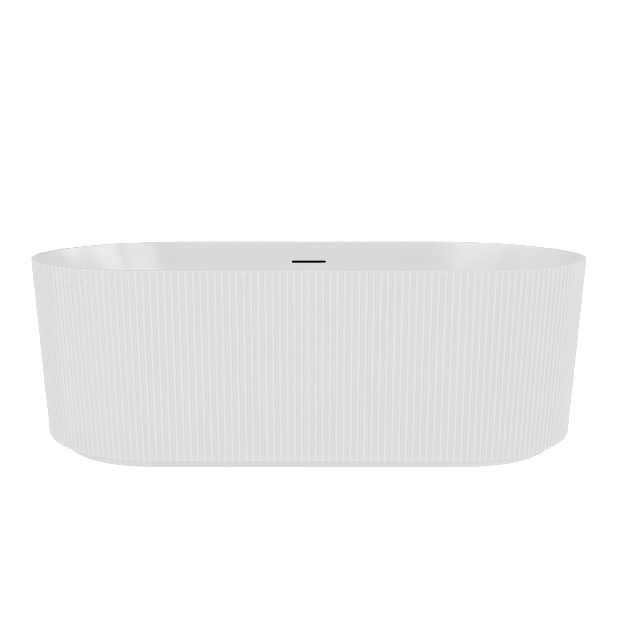 DreamLine Charisma 67 inch L x 29 1/2 inch W x 22 7/8 inch H