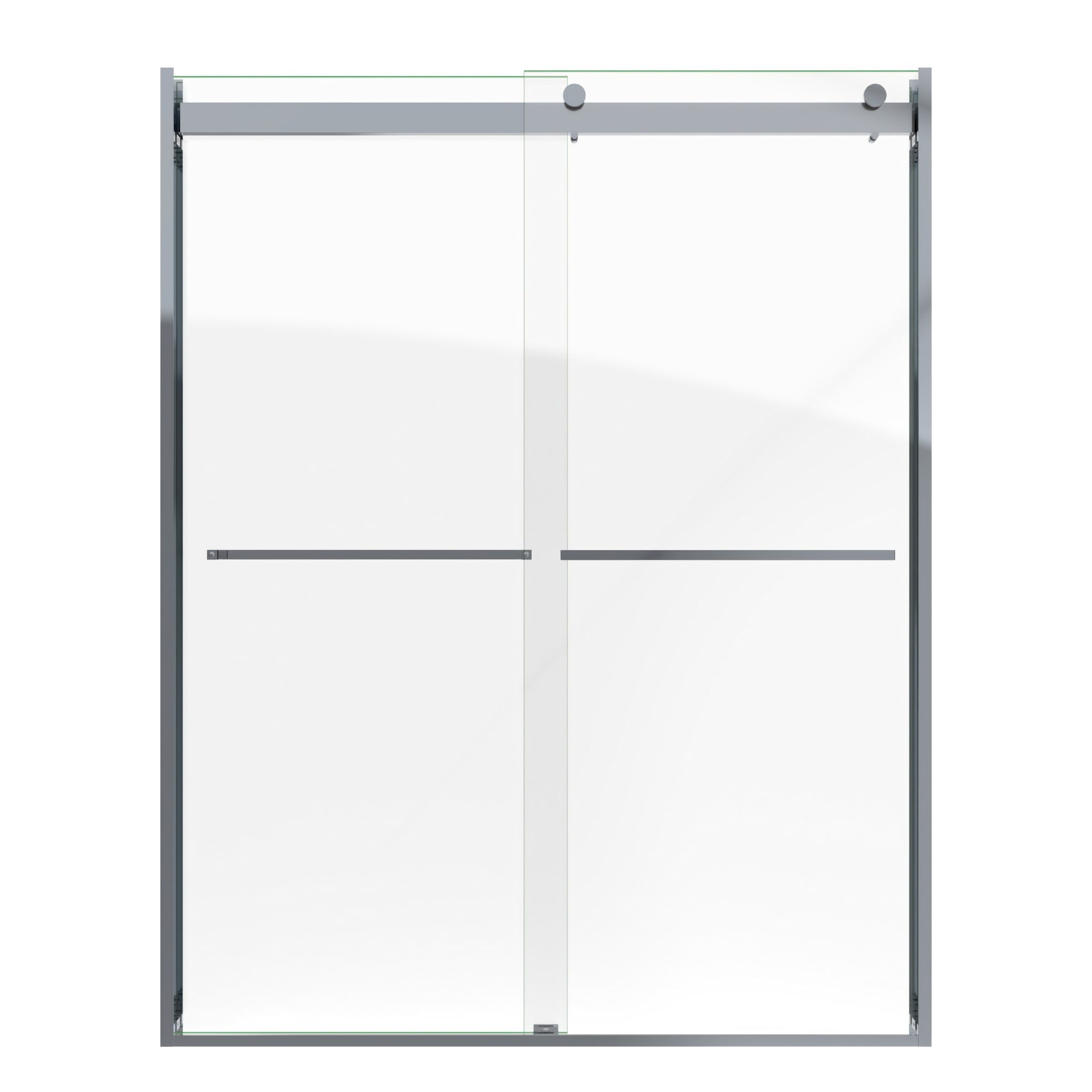 DreamLine Essence-H 56 - 60 inch W x 76 inch H Semi-Frameless