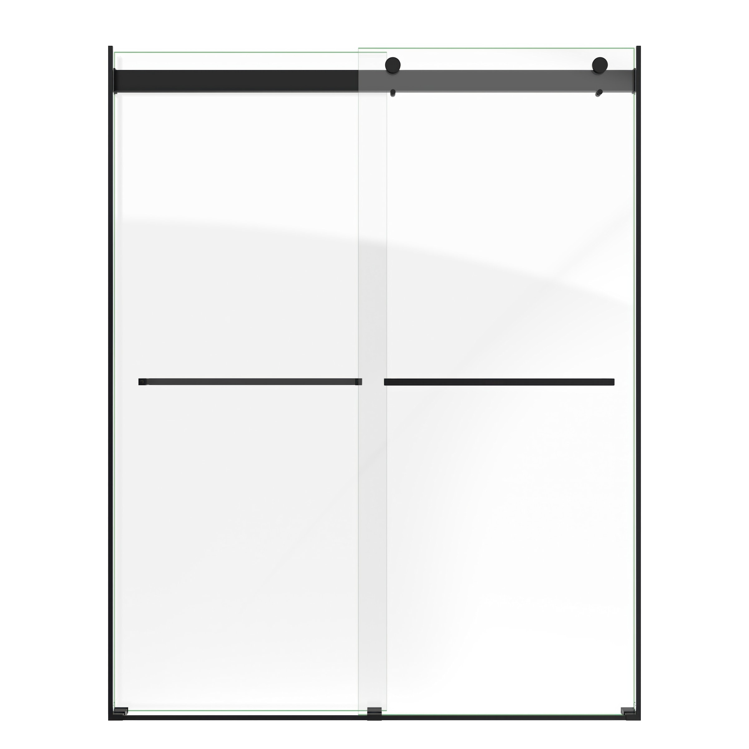 たんたん　Dramatic Dream Thread Essence DreamLine Essence 56 - 60 inch W x 76 inch H Frameless Bypass