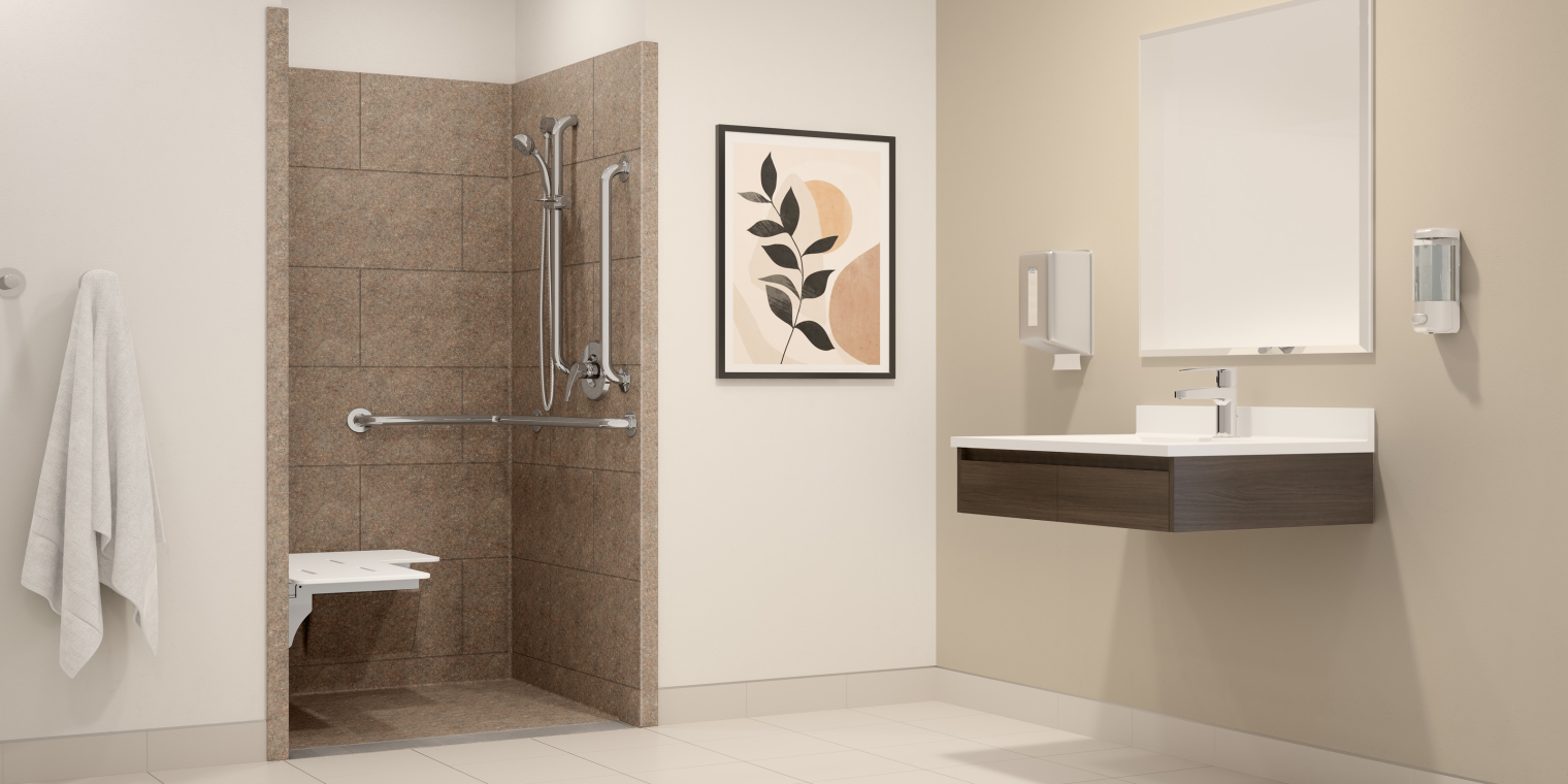 Q&A for ADA Compliant Bathroom Accessories