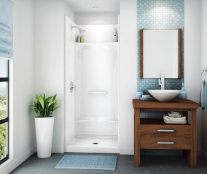 Aquatic Bath  Rectangular, Square, and Neo Angle Showers