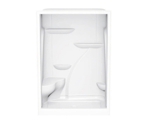 Aquatic Bath Rectangular Square And Neo Angle Showers