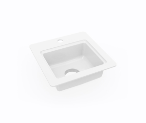 Undermount Kitchen Sinks Swan