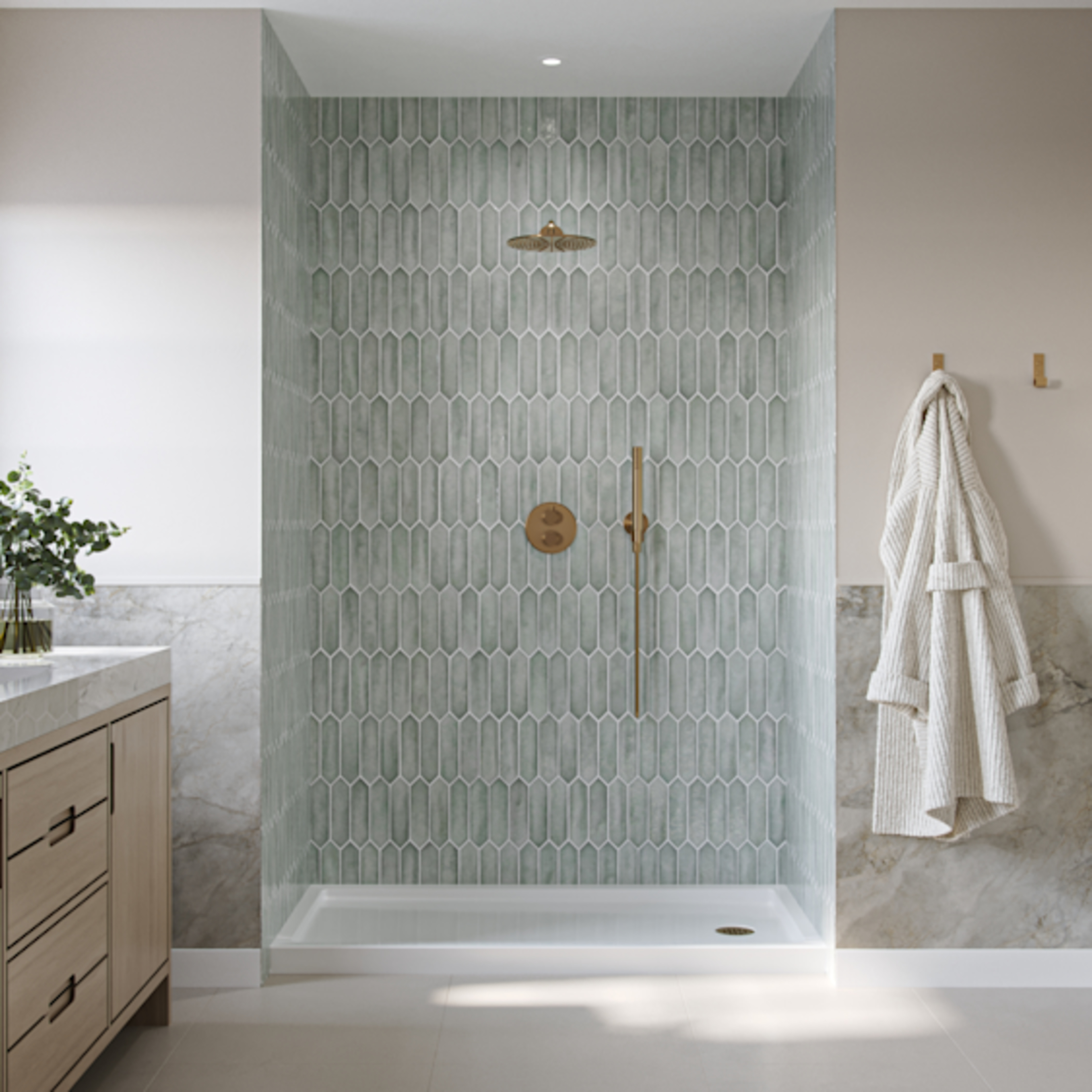 MAAX-SB6030PL-PROLINE-SHOWER-BASE-DECOR