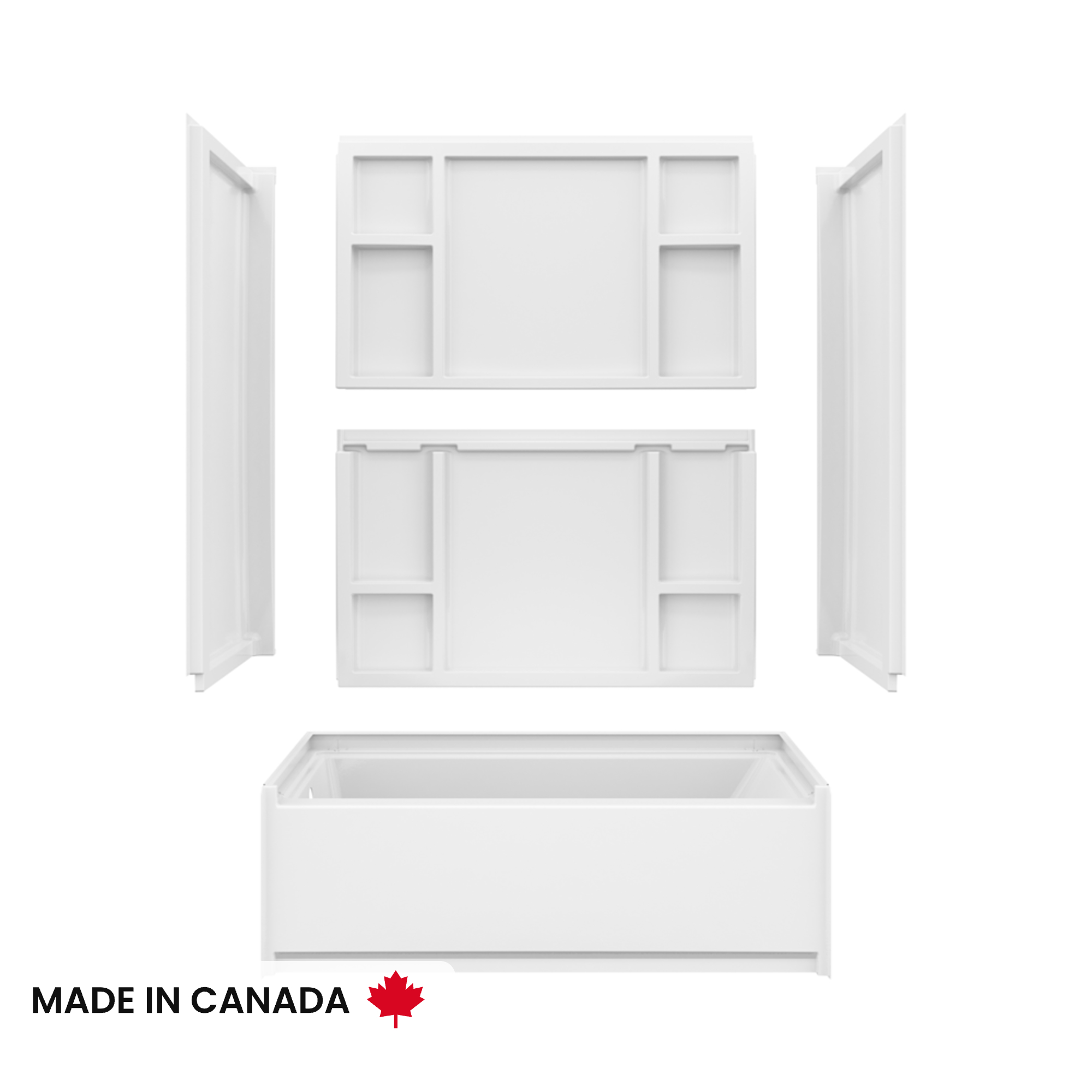 MAAX-INTERFLO-TUB-SHOWER-6030-WHT-CROP-EXPLODED