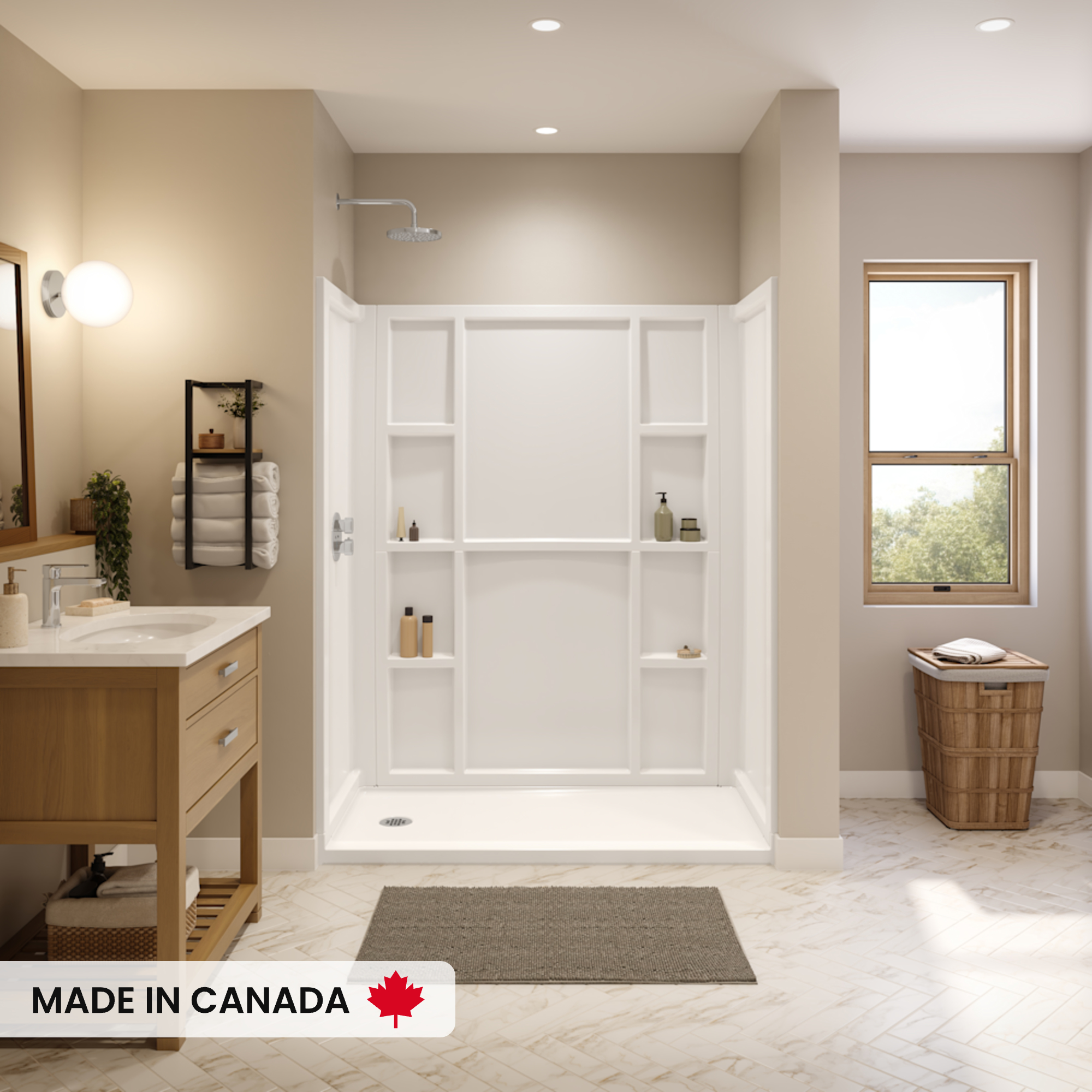 MAAX-INTERFLO-SHOWER-6030-DECO