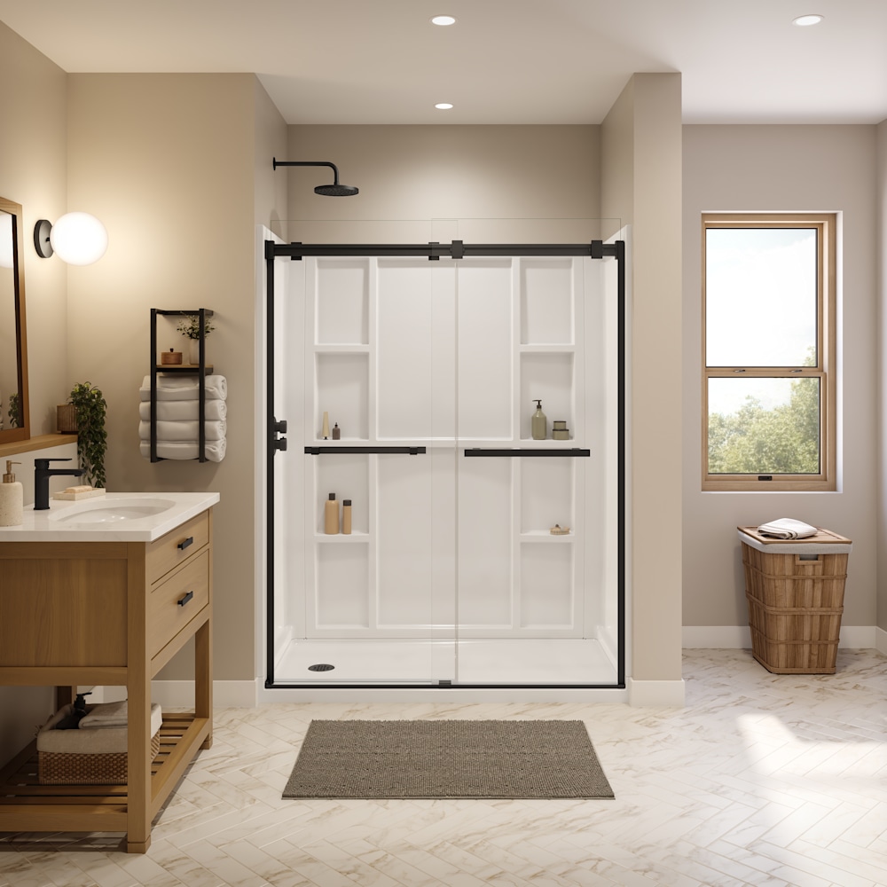 MAAX-INTERFLO-SHOWER-6030-DUEL-MB-DECO
