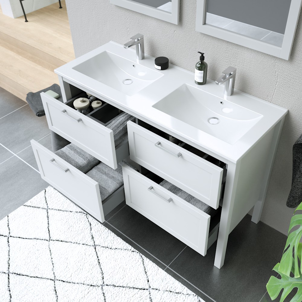MAAX-OPALINE-VANITY-48-WHT-NKL-CLOSEUP1-SIDE-OPEN
