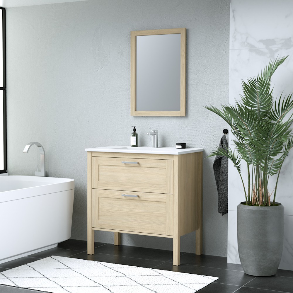 MAAX-OPALINE-VANITY-30-OAK-NKL-DECO1-SIDE