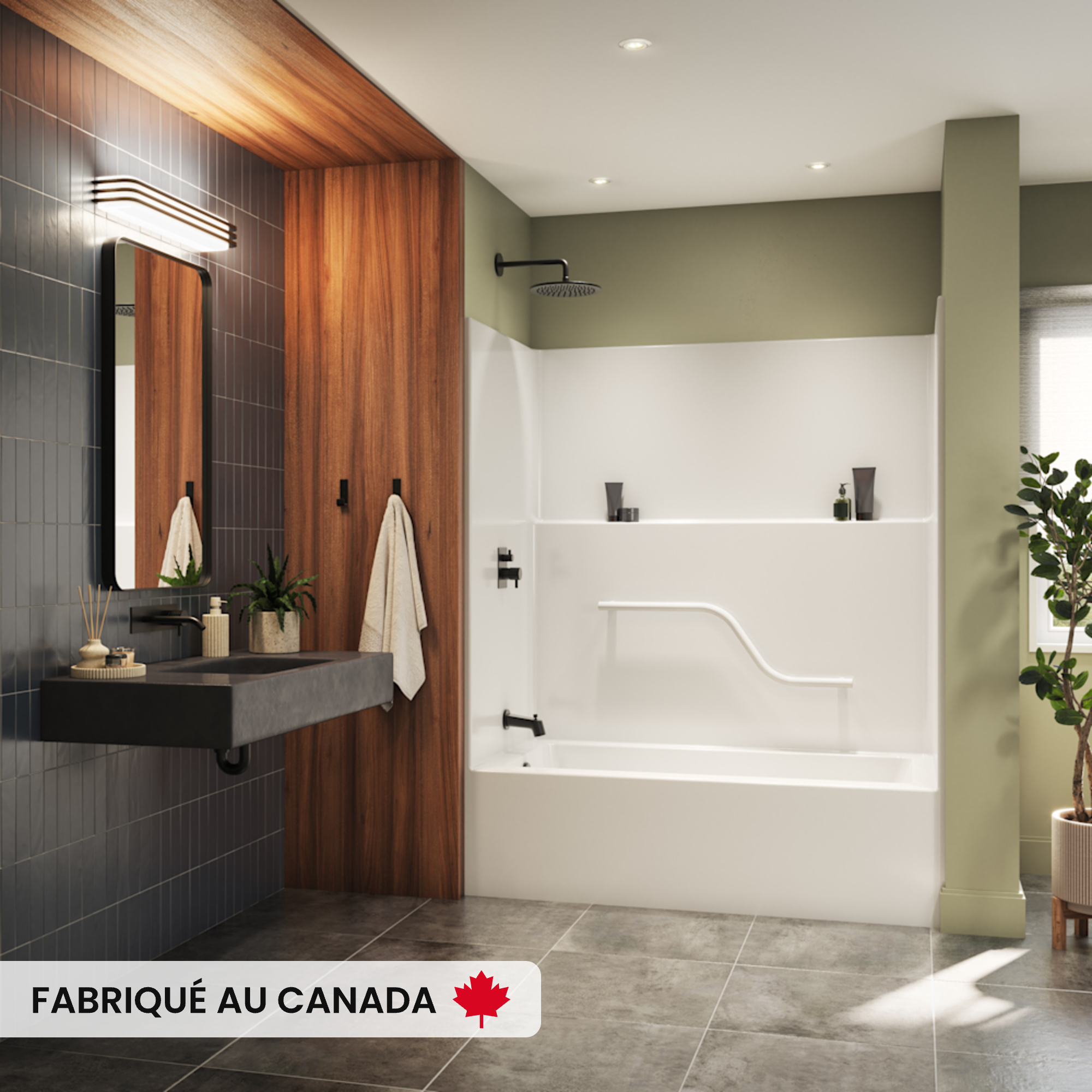 NEPTUNE-ICON-TS6032-WHT-CURVED-GRAB-BAR-32-WHT-DECO
