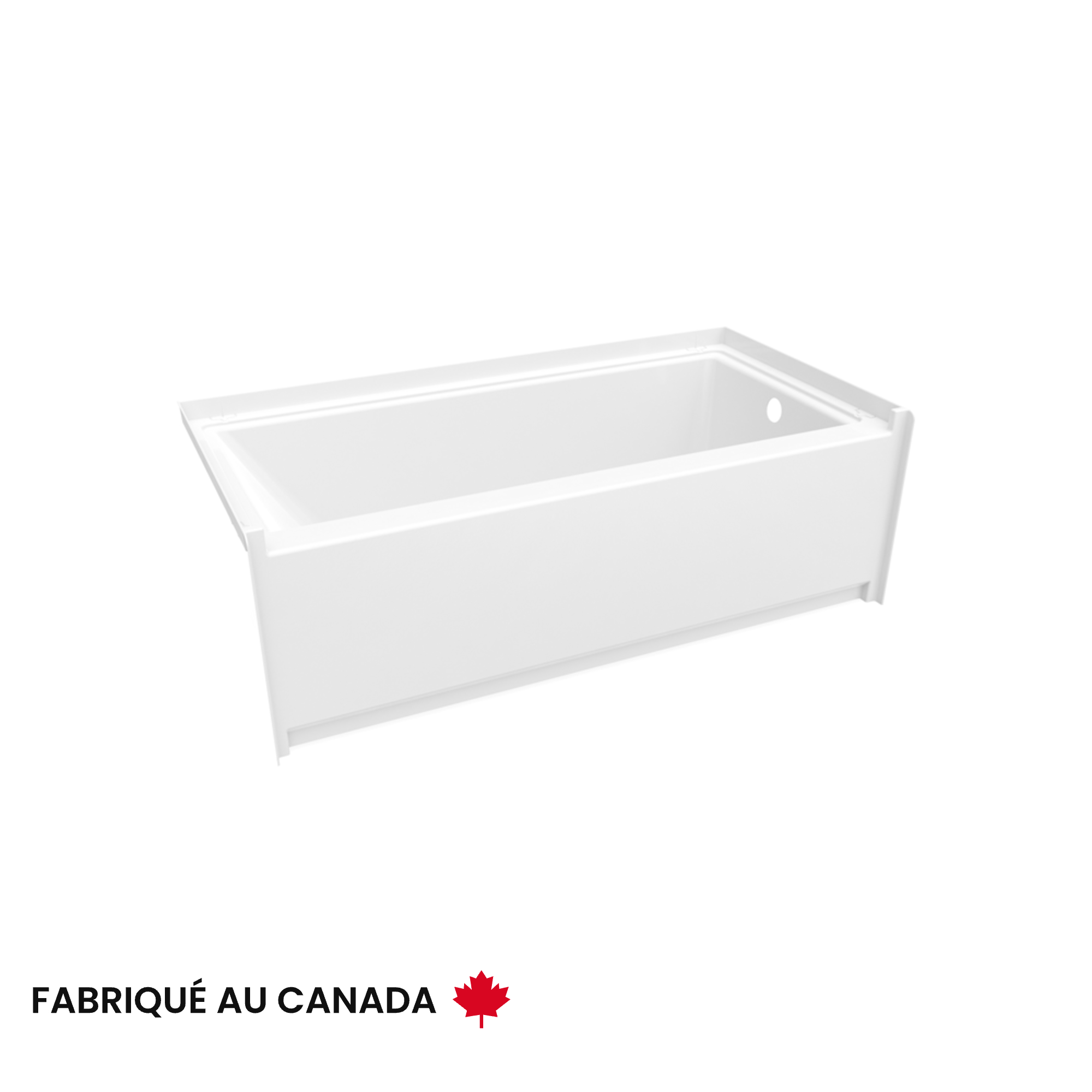 MAAX-INTERFLO-TUB-6030-WHT-CROP-SIDE