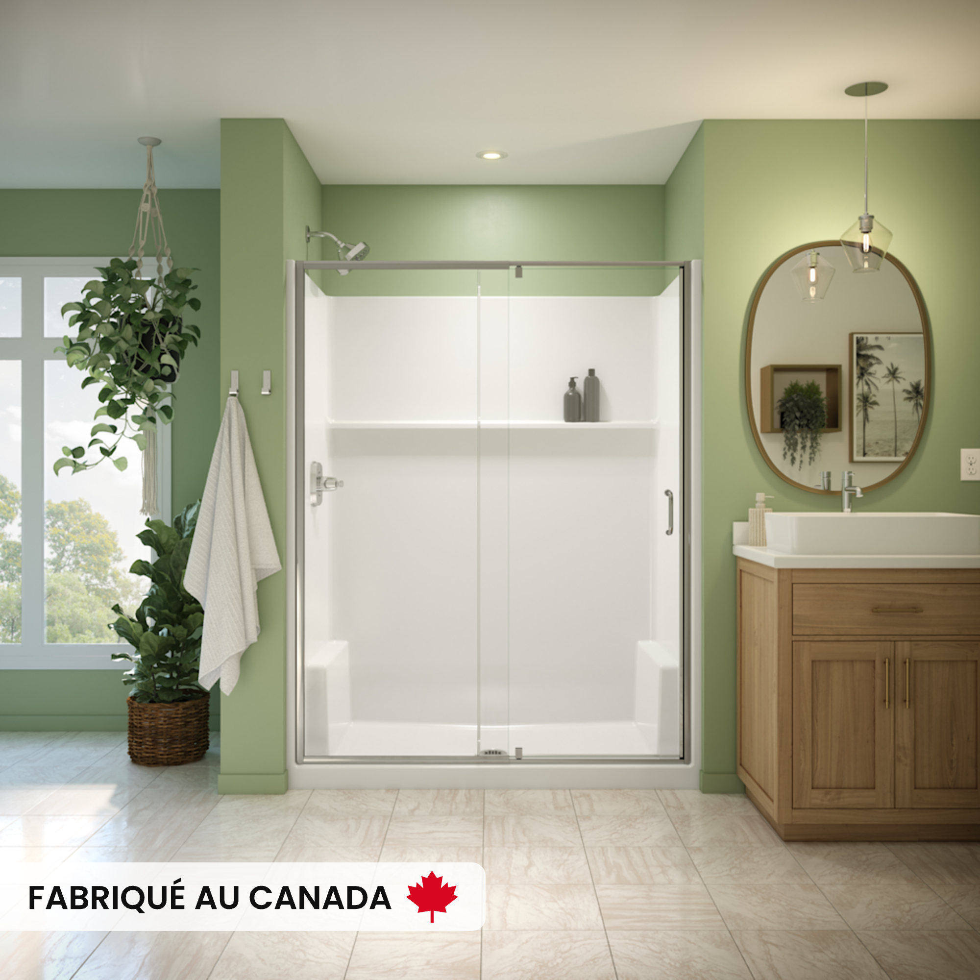 NEPTUNE-GALATEA-SH6034-BELAYA-DOOR-DECO