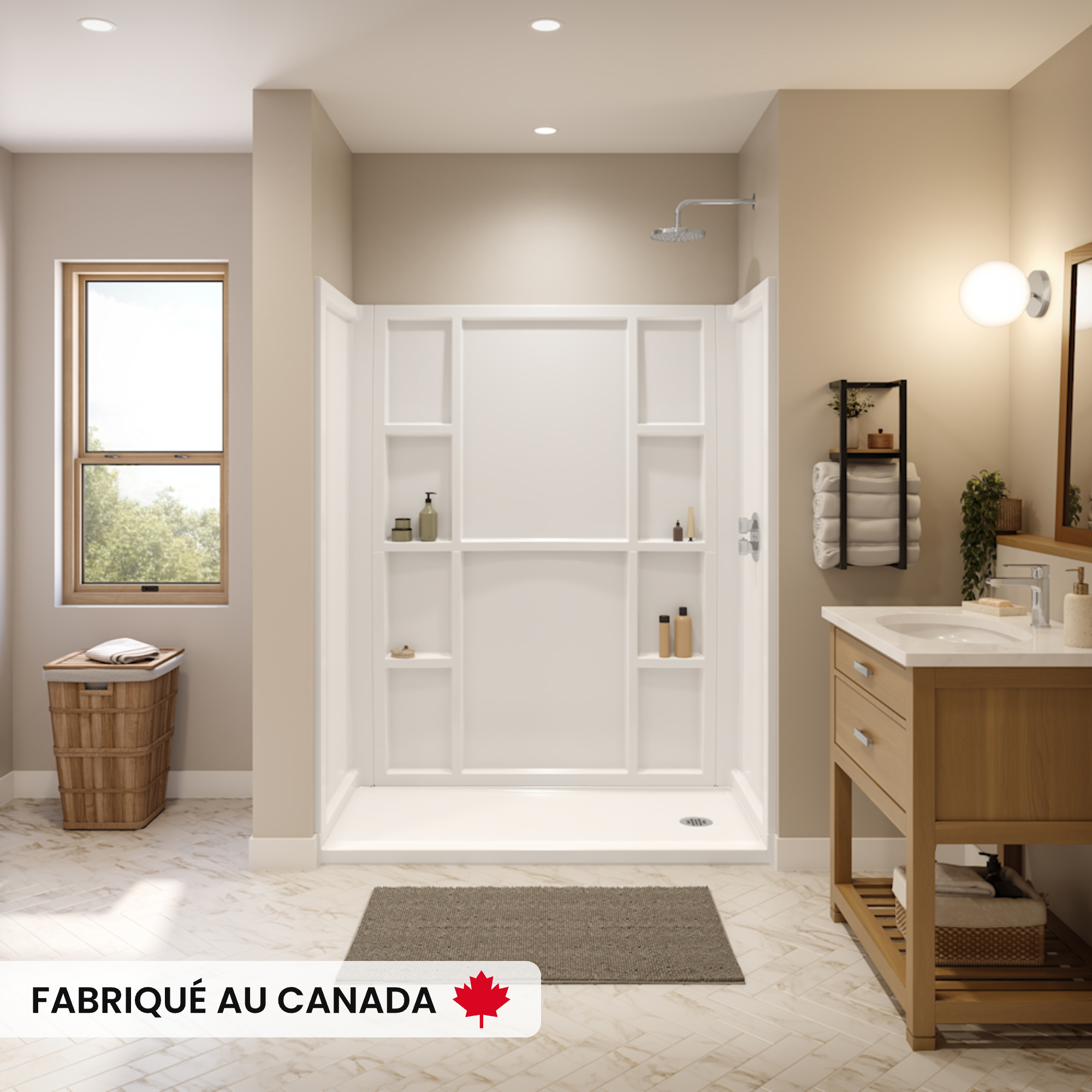 MAAX-INTERFLO-SHOWER-6030-DECO