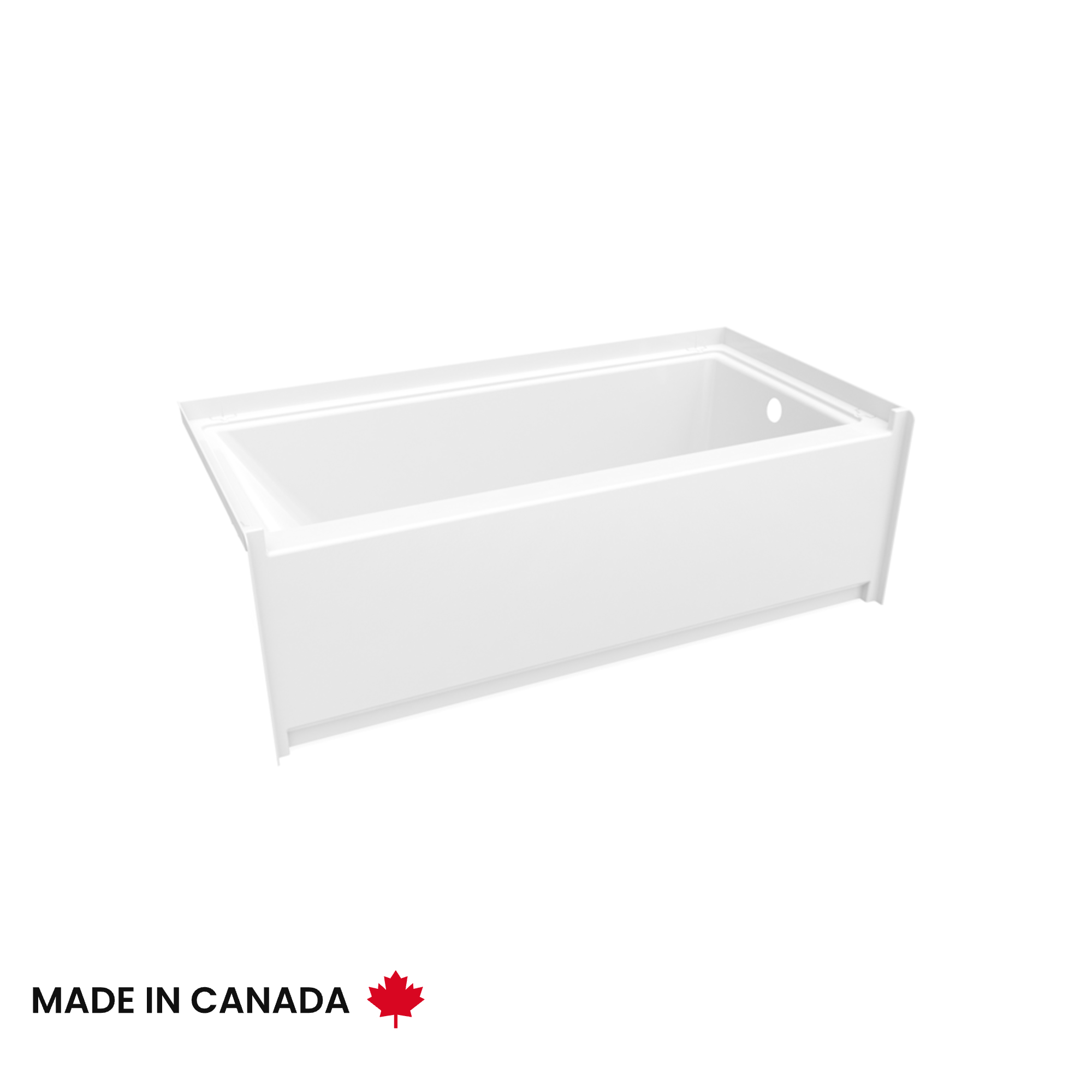MAAX-INTERFLO-TUB-6030-WHT-CROP-SIDE
