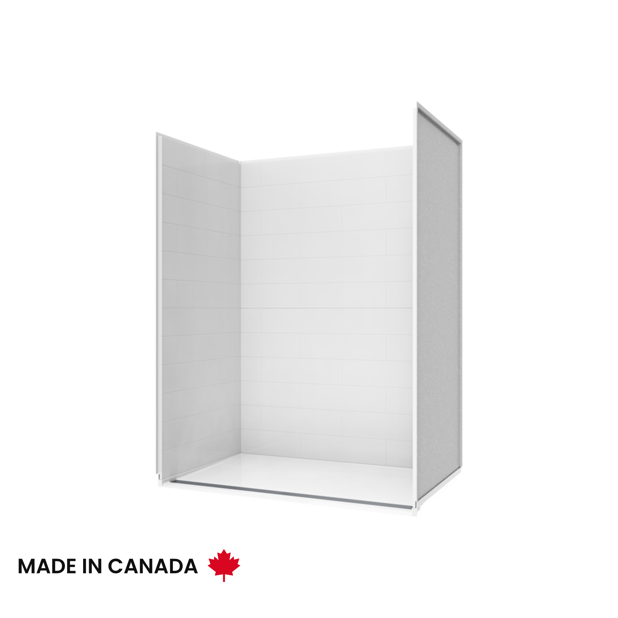 MAAX-ACOLYTE-141510-BASE-6238-CH-TRENCH-DRAIN-WALL-KIT-CROP-SIDE