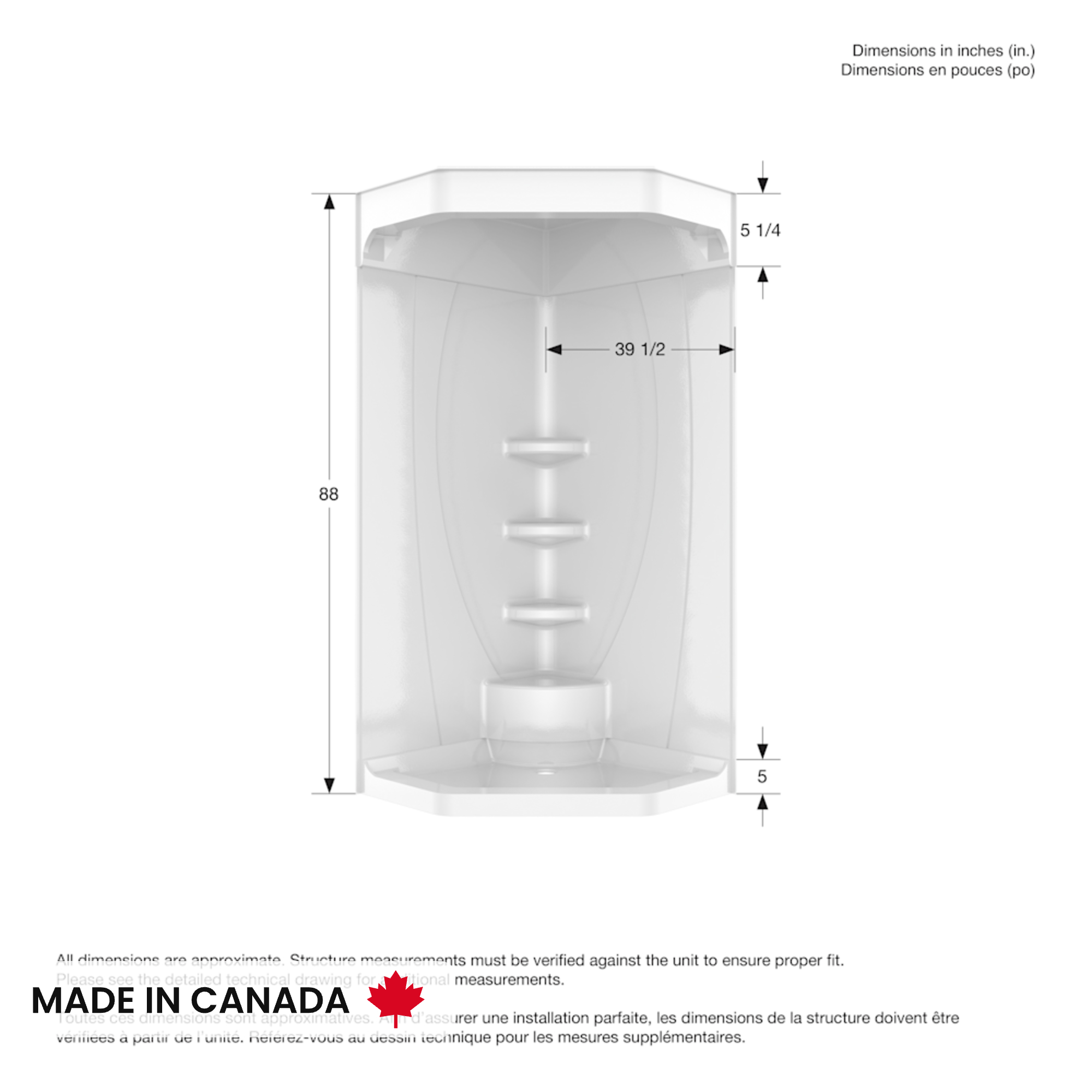 MAAX-EQUINOX40-2P-ROOFCAP-CH-DIM