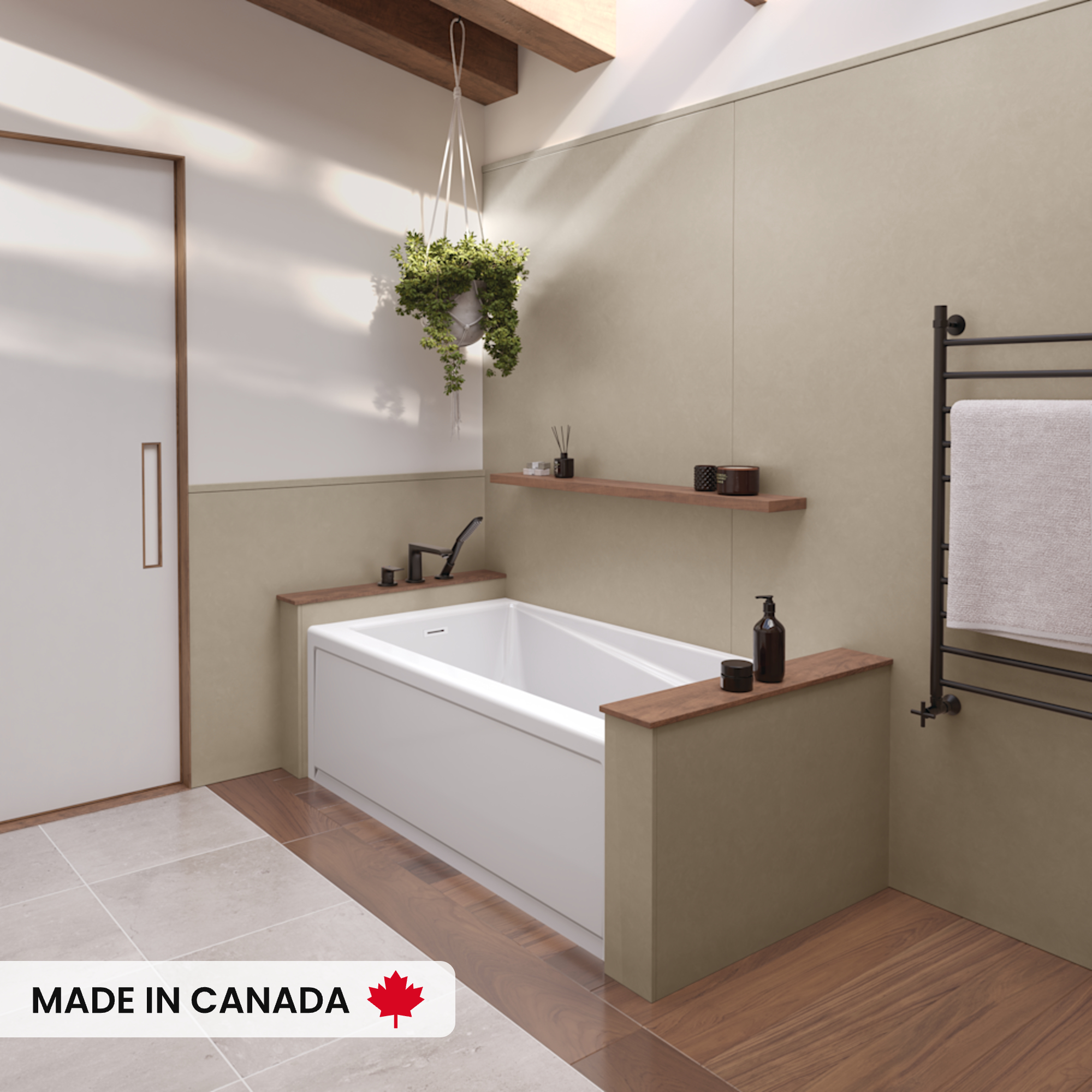EXHIBIT6030-WHITE-LINEAR-FRONT-DECO