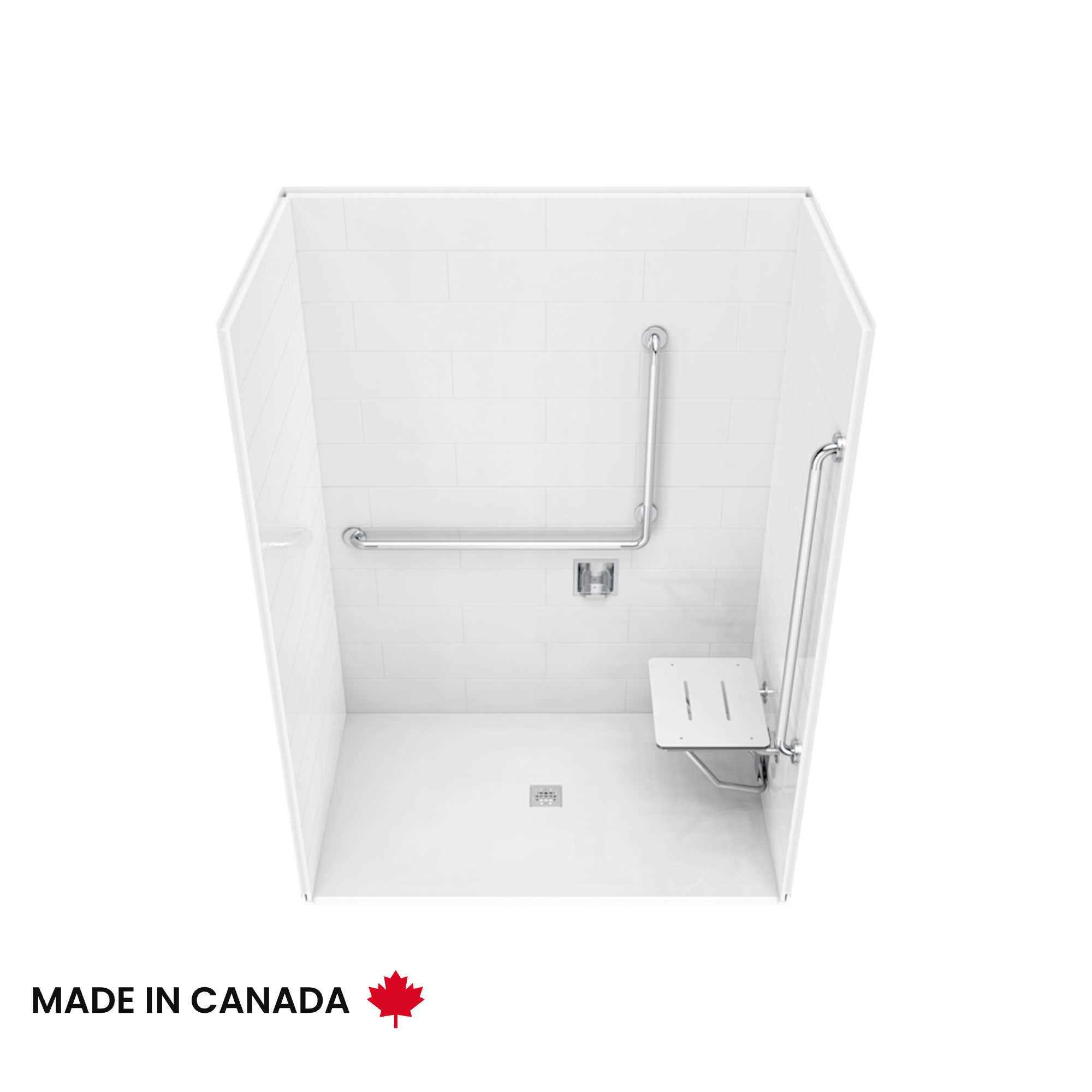 MAAX-ACOLYTE-107933-BASE-6238-ALBERTA-NBC-CH-CENTER-DRAIN-WALL-KIT-CROP-TOP