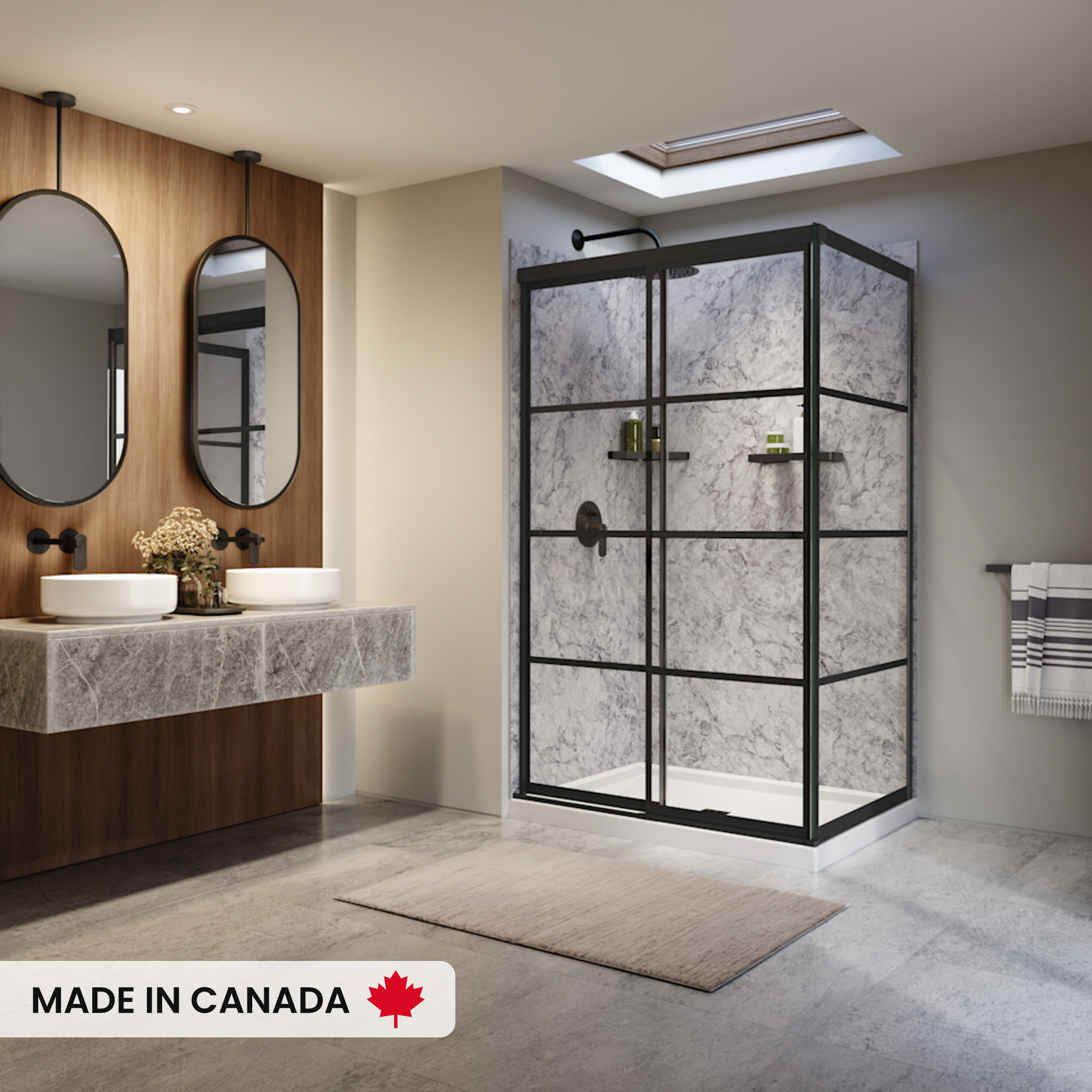 MAAX-U-SLAB-STATARO-STORM-CNR-4836-B3SQ-INCOGNITO-SHAKER-MB-DECO1