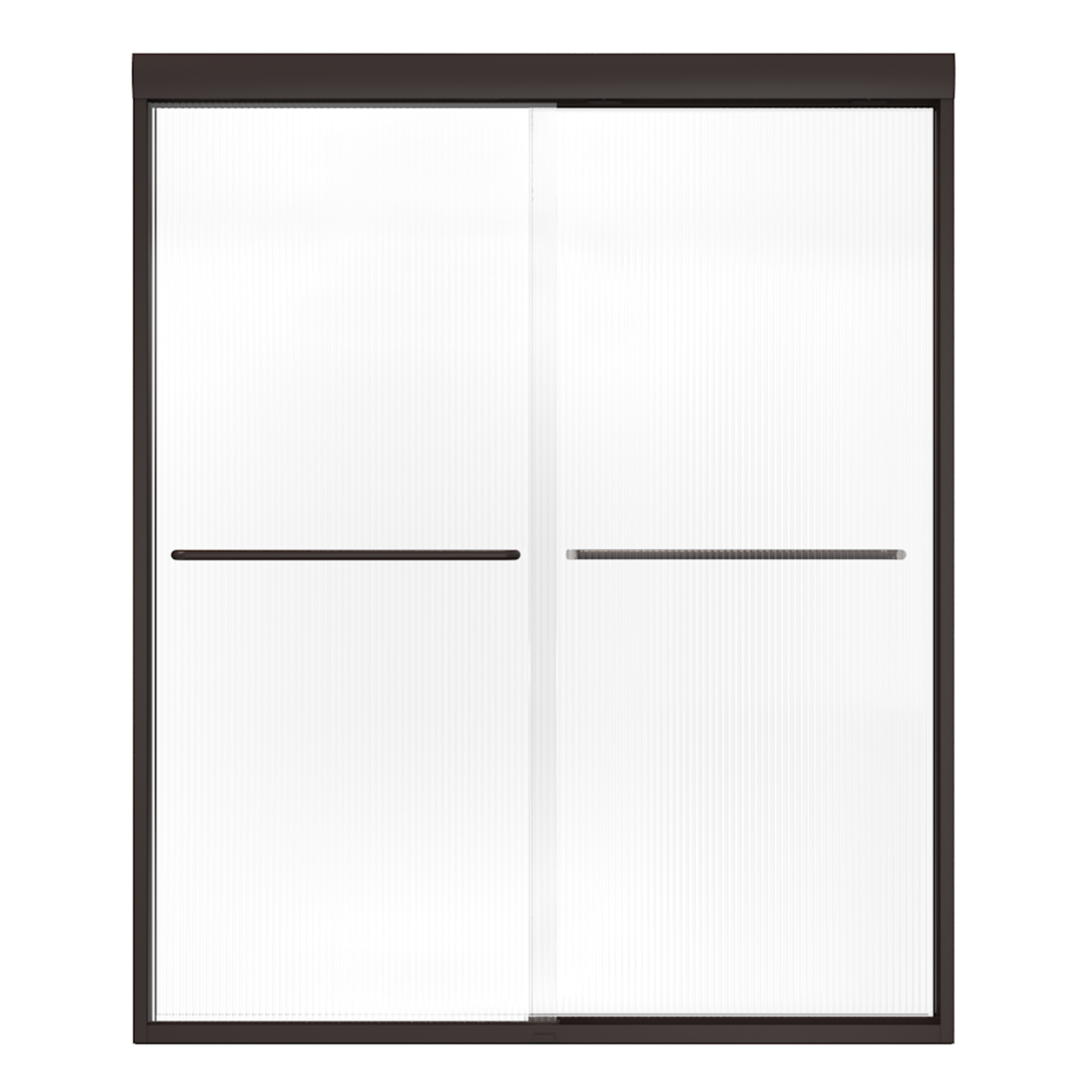 DCP-283-MAAX-AURA-SH60-6MM-FLUTED-CROP-SHOWER-DOOR-59D-71H-DB-SHOT01-CROP