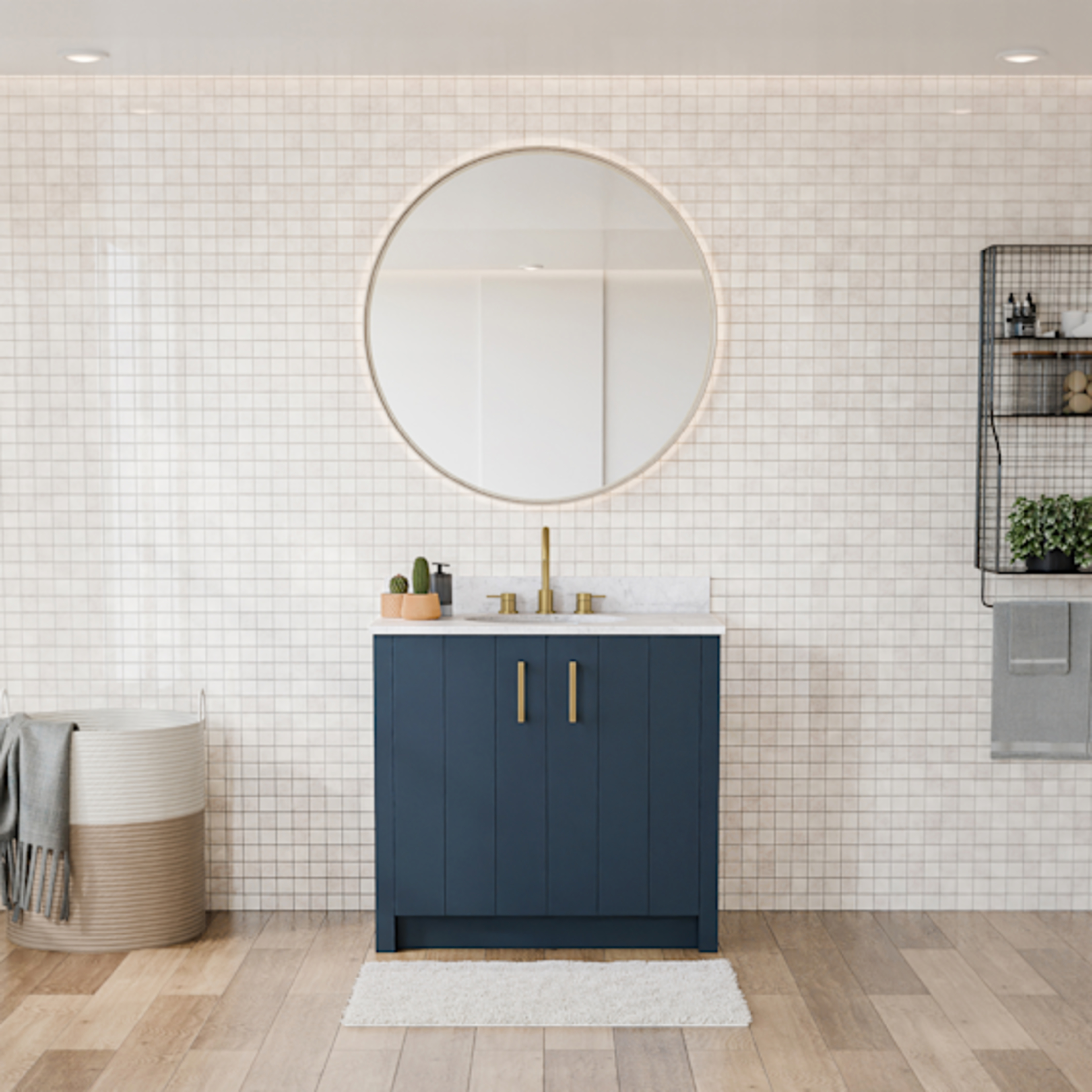 MAAX-URBA-VANITY-RS721-36W-OVAL-CRR-NAVY-BGL-DECO-W