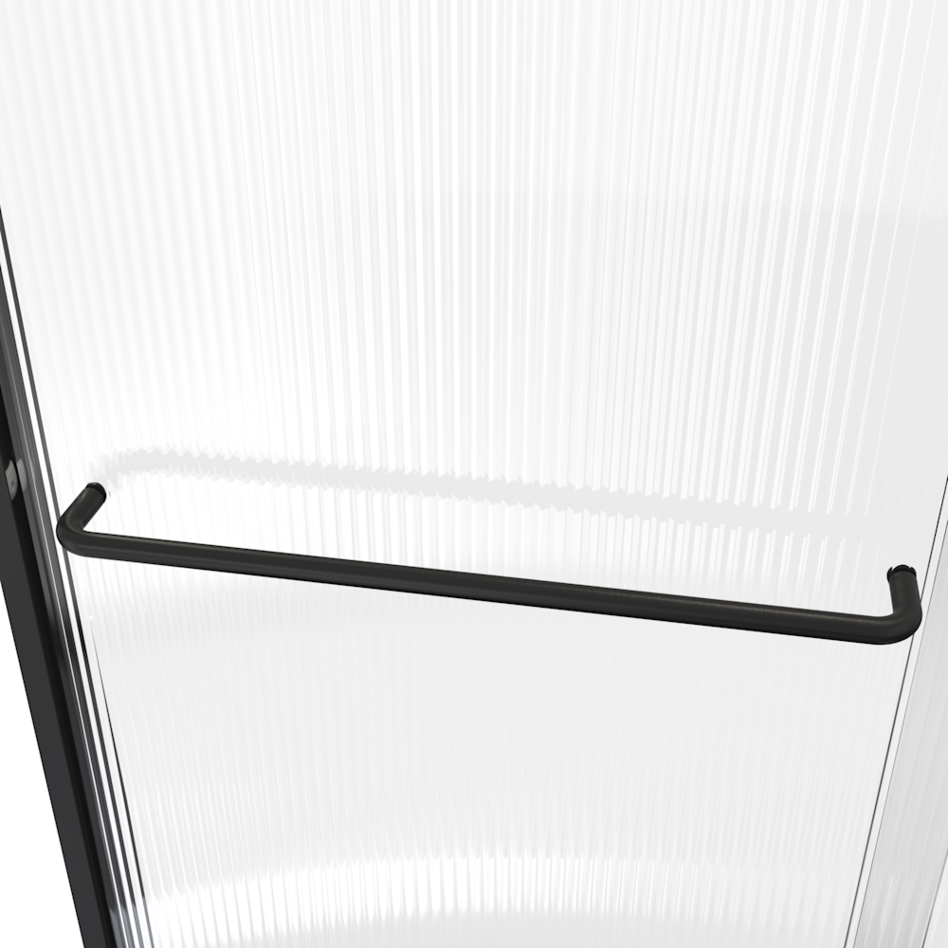 MAAX-TONIK-6MM-FLUTED-MB-ZOOM-TOWEL-BAR-CROP