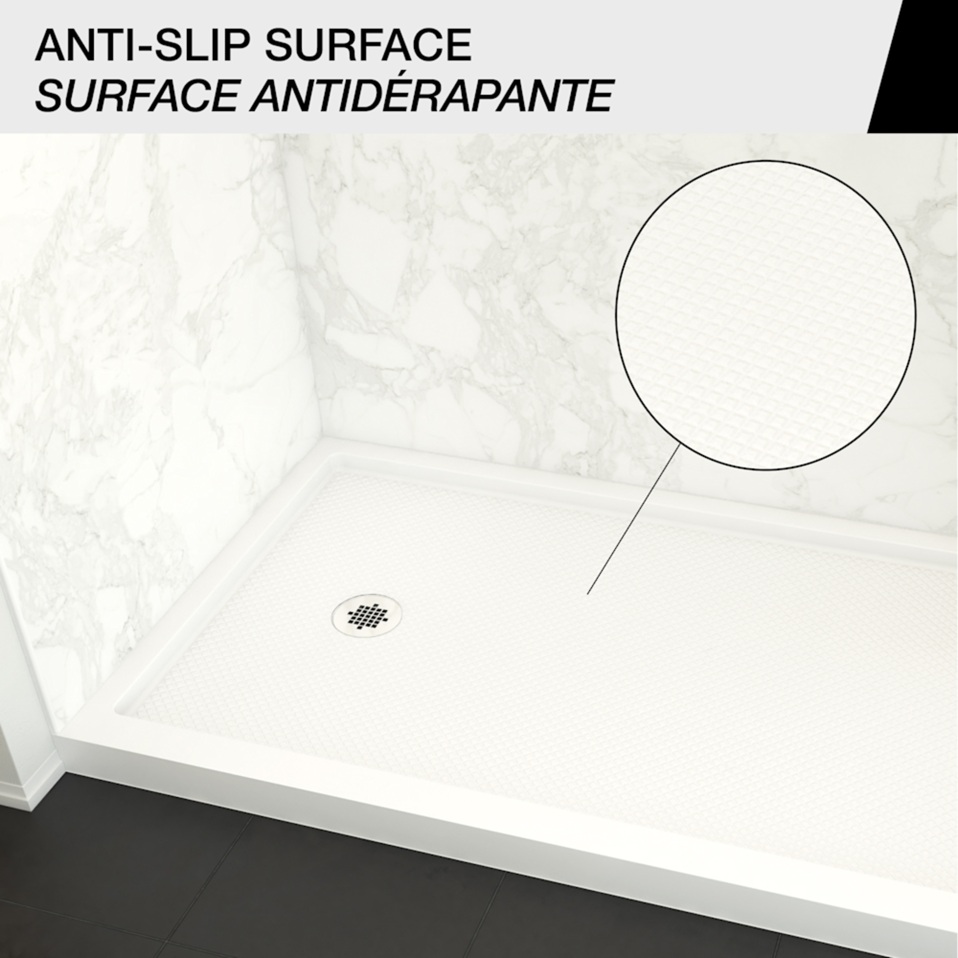 MAAX-ROKA-BASE-6036-WH-LH-ANTISLIP-INFO-BI
