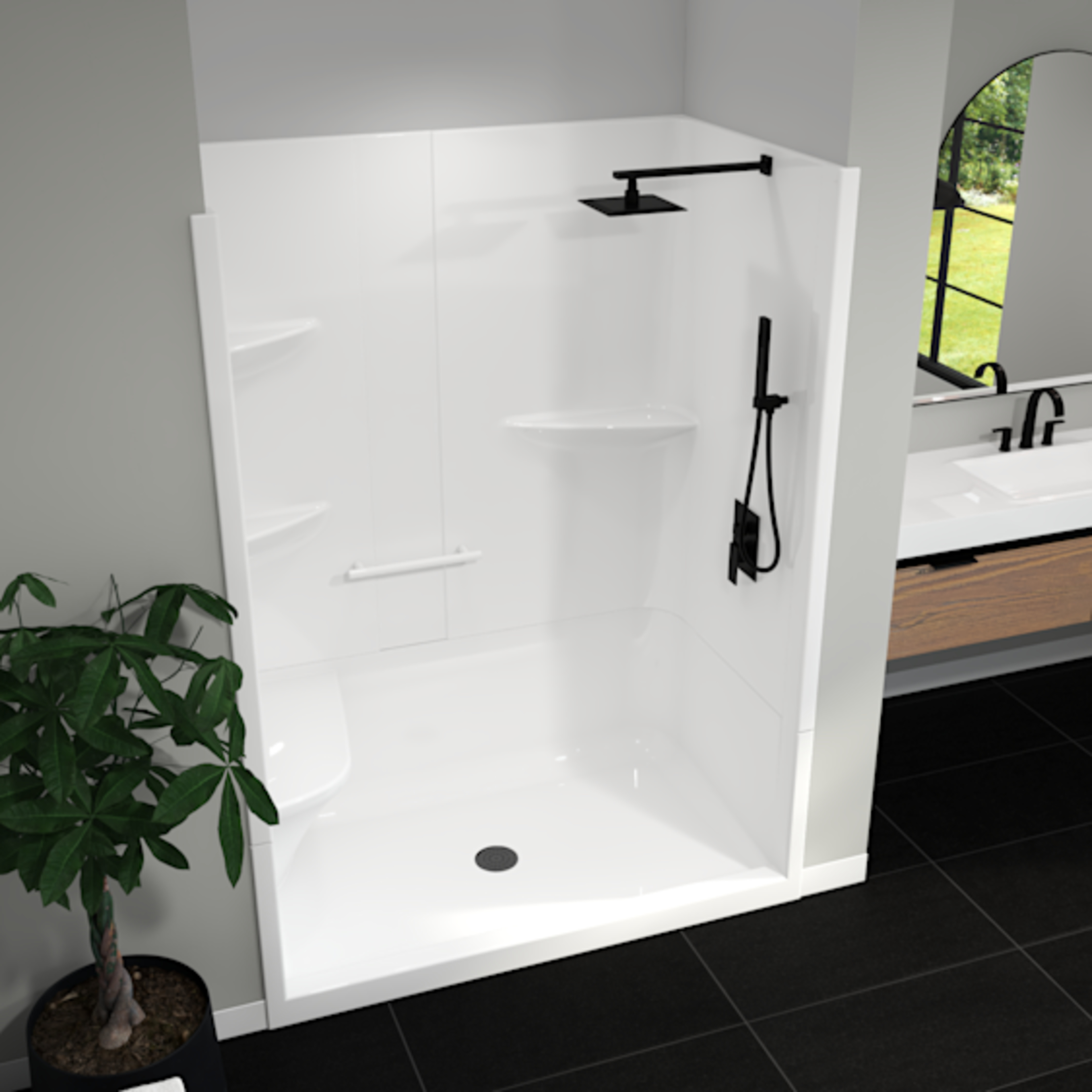 MAAX-CAMELIA-SEC-SH-6034-CD-LS-TOP-DECO