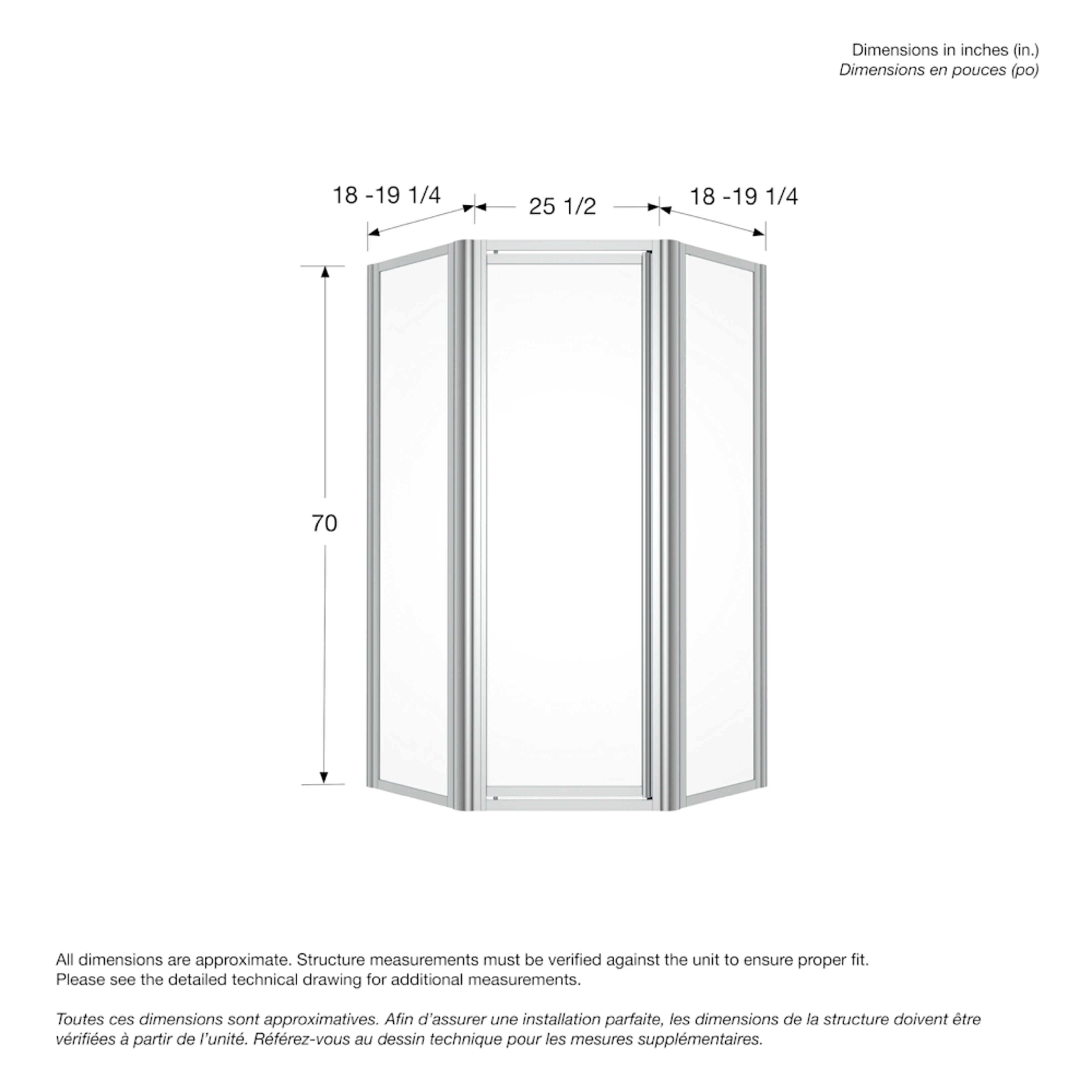 MAAX-137730-SILHOUETTE-PLUS-4070-NA-CH-CL-DIM