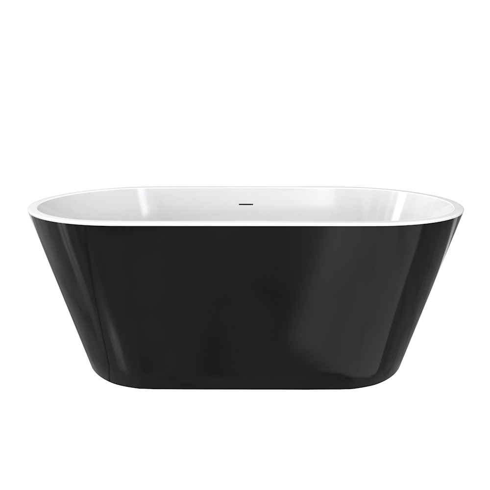 CARISO-TUB-60W-30D-01-WHT-SKIRT-BLK