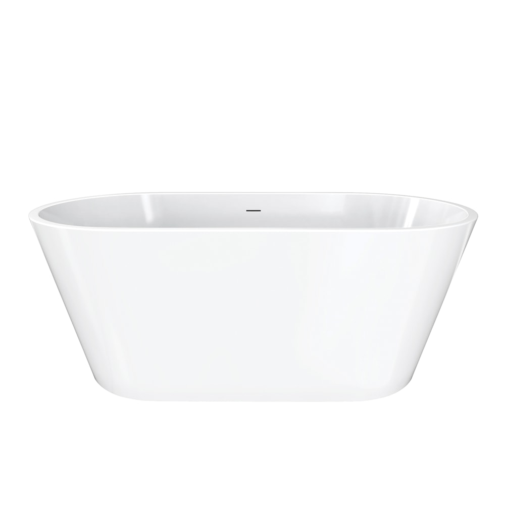 CARISO-TUB-60W-30D-01-WHT