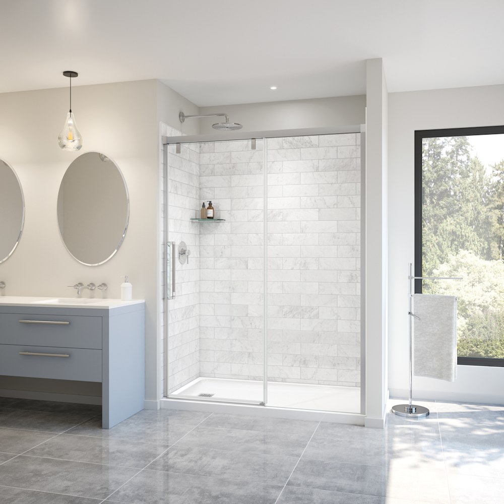 UPTOWN-SLIDER-SH60-CH-WM-U-CARRARA-OLYMPIA-BASE