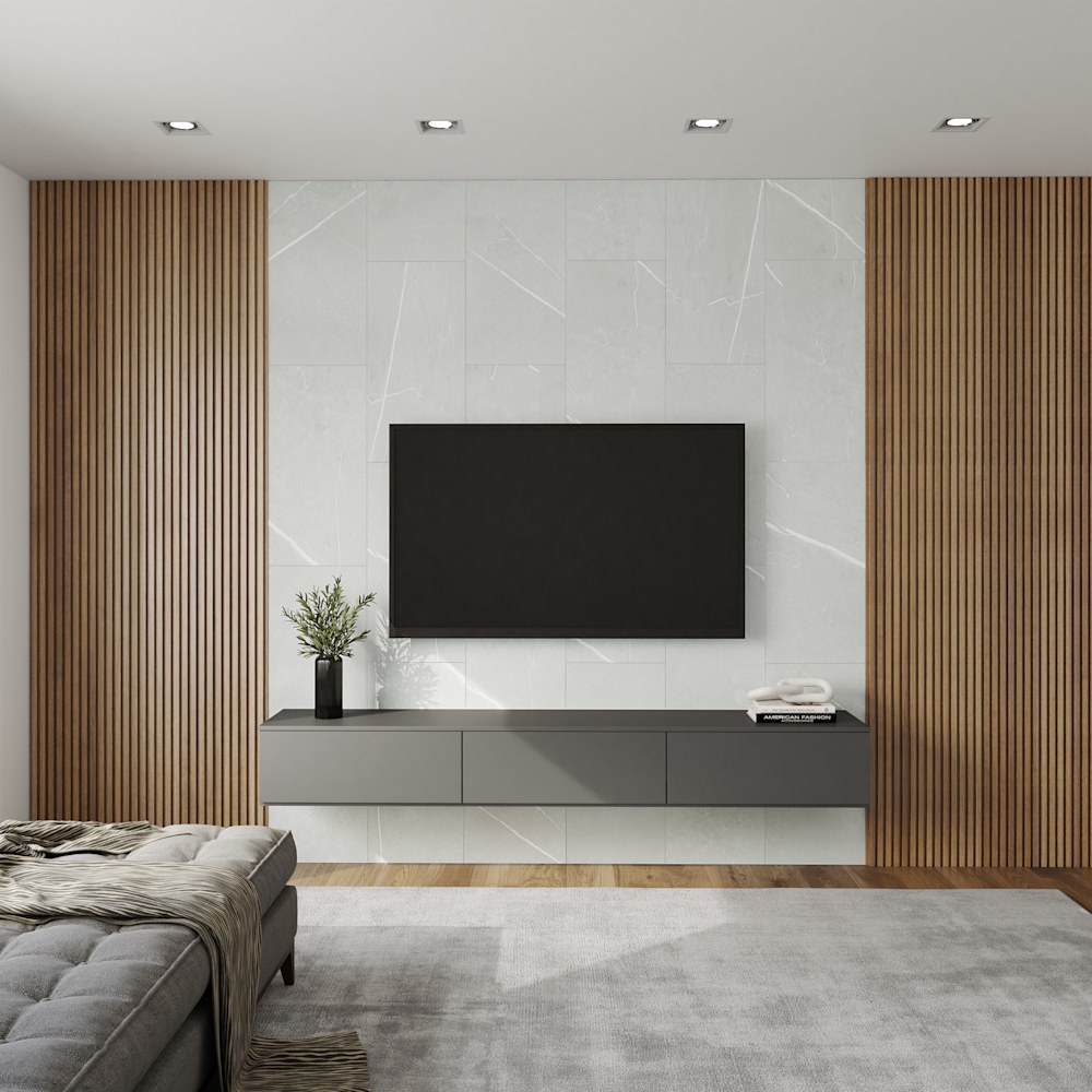 MAAX-MANHATTAN-TILE-SMOOTH-MARBLE-LIGHT-GREY-LIVING-ROOM-DECO