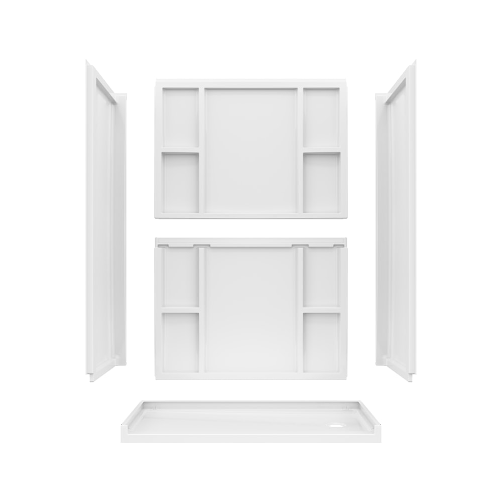 MAAX-INTERFLO-SHOWER-6030-WHT-CROP-EXPLODED