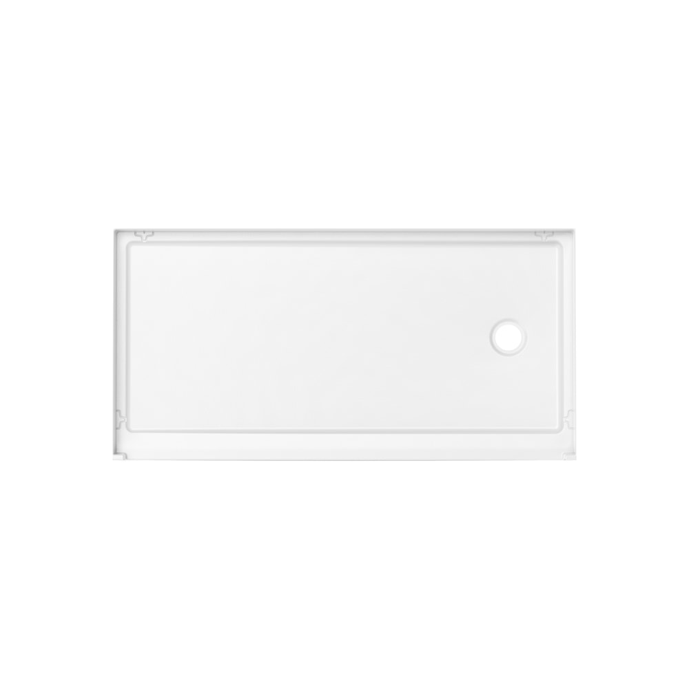 MAAX-INTERFLO-BASE-6030-WHT-CROP-TOP