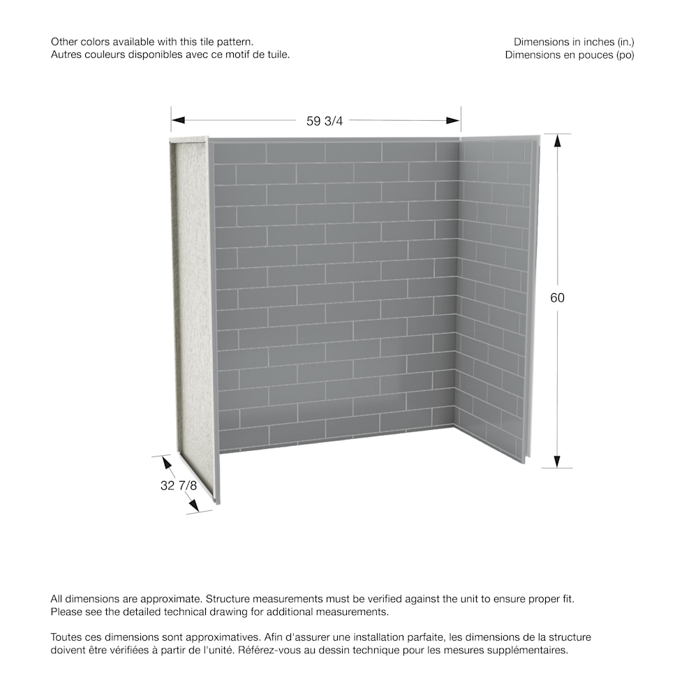 MAAX-UTILE-METRO-AG-6032TS-DIM
