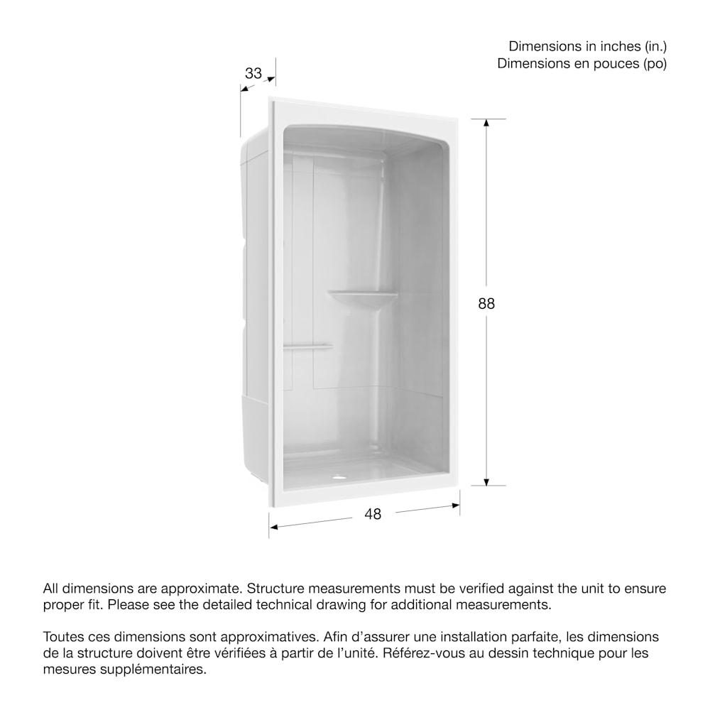 MAAX-ALLIA-CAMELIA-1PC-SHR-4834-CD-DIM