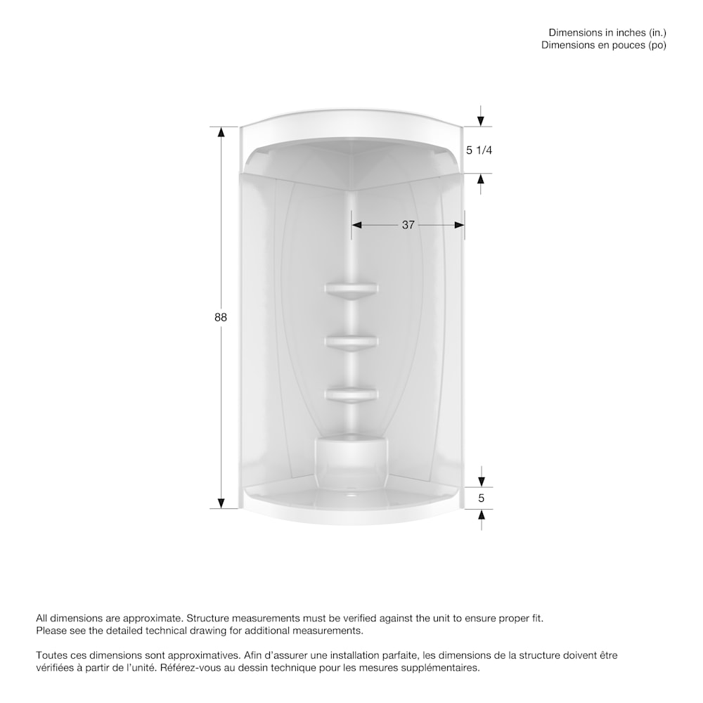 MAAX-EQUINOX37-2P-ROOFCAP-CH-DIM
