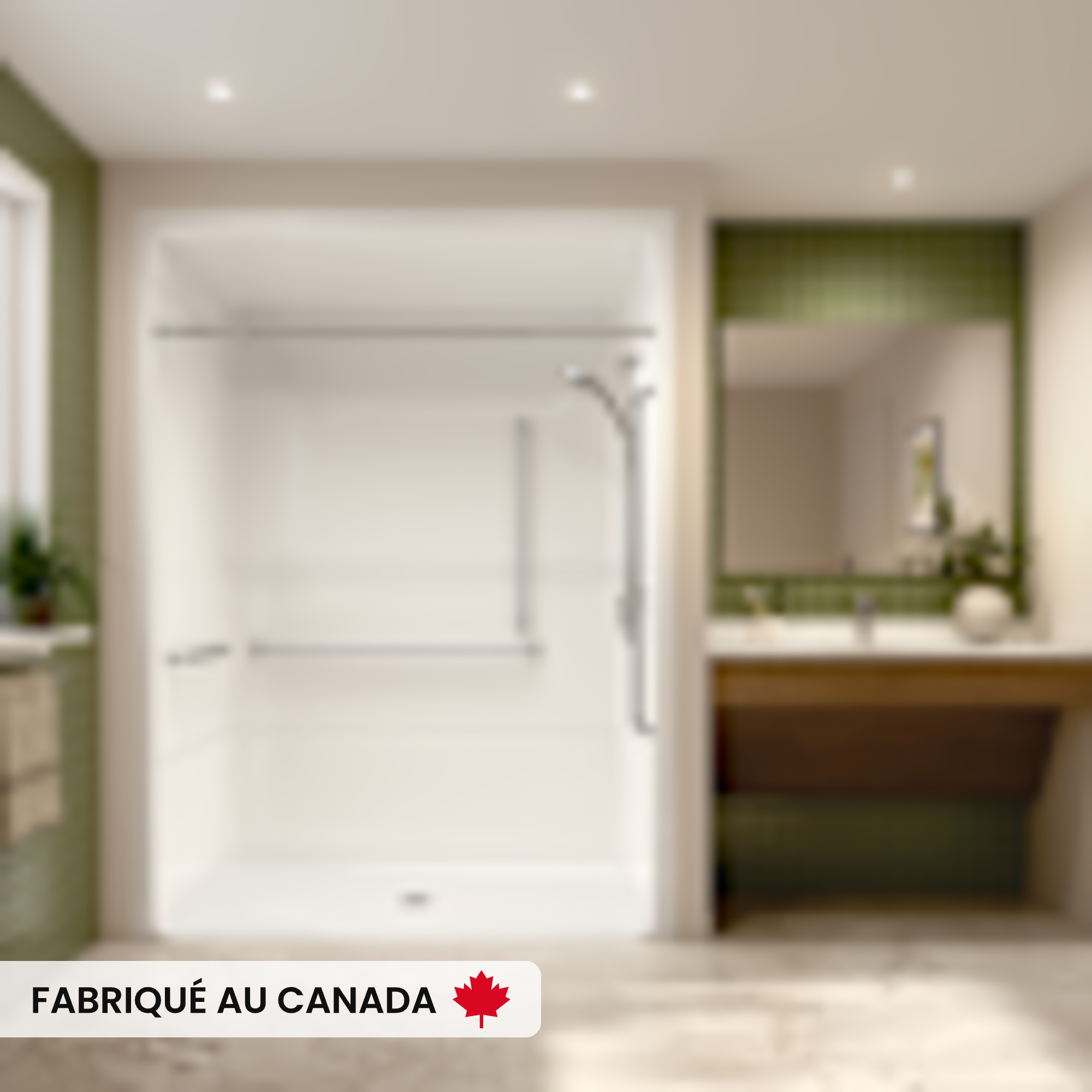 NEPTUNE-BANFF-SHOWER-BFS6036A-1PC-CSA-WHT-DECO
