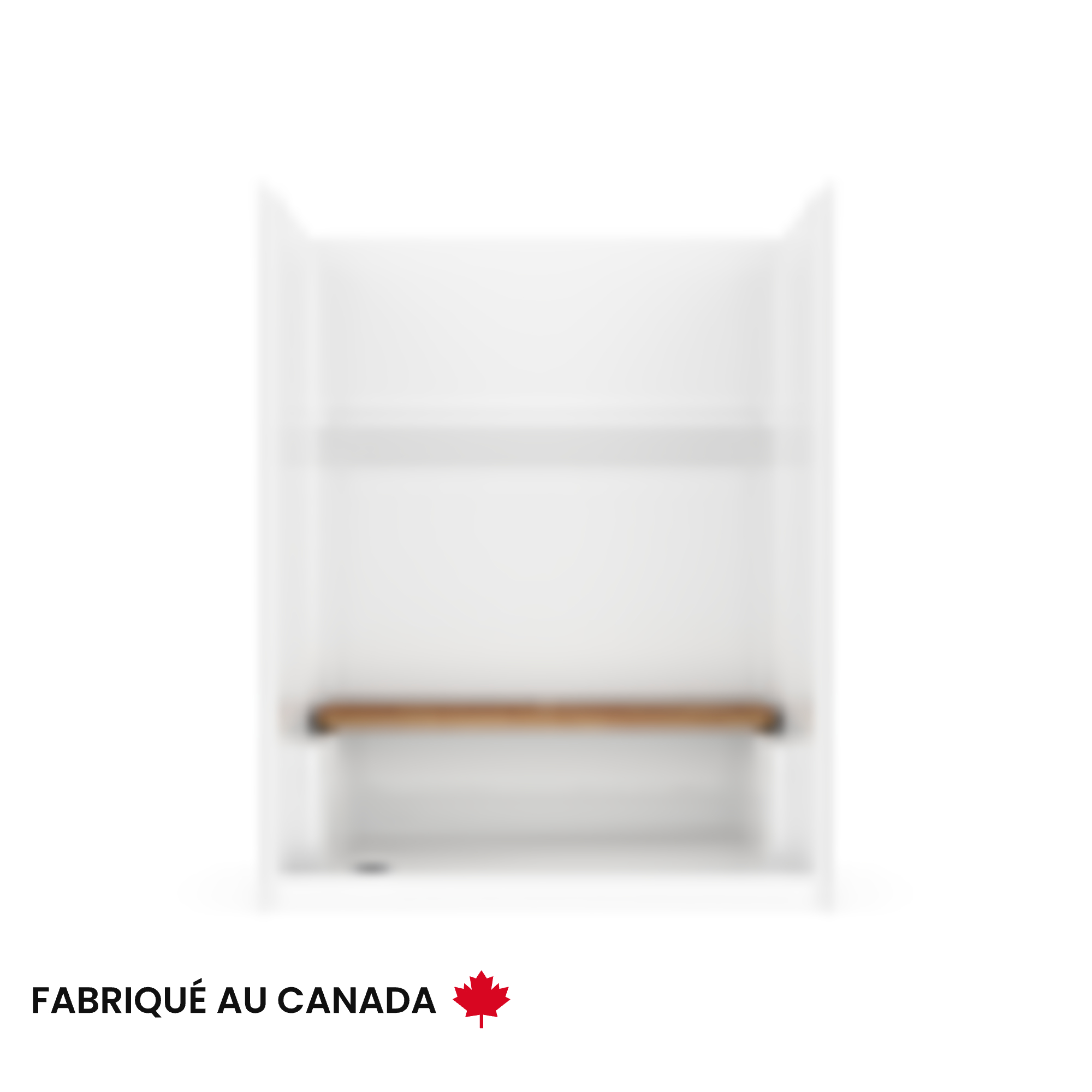 ICON-SMOOTH-WALLS-SHOWER-6030-TEAK-SEAT-STRAIGHT-BACK-WHT-CROP-FRONT