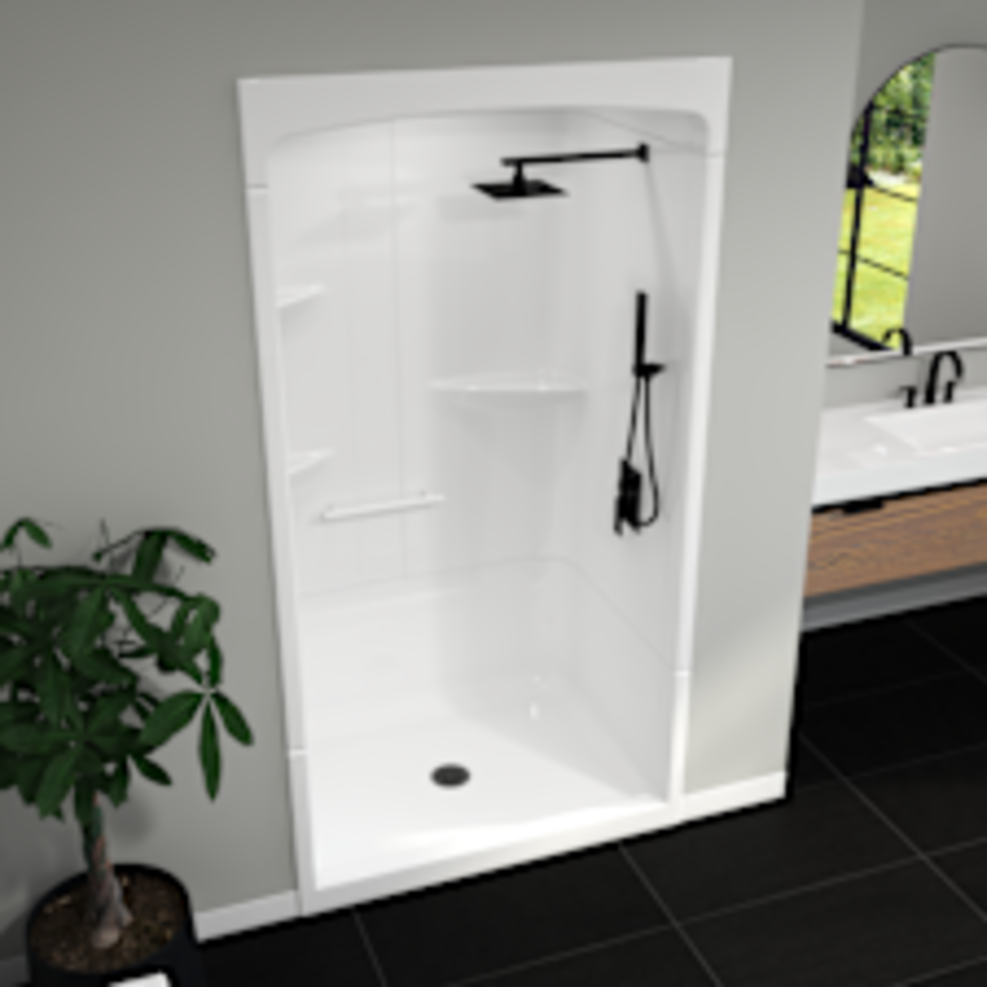 MAAX-CAMELIA-SEC-SHR-4834-CD-TOP-DECO