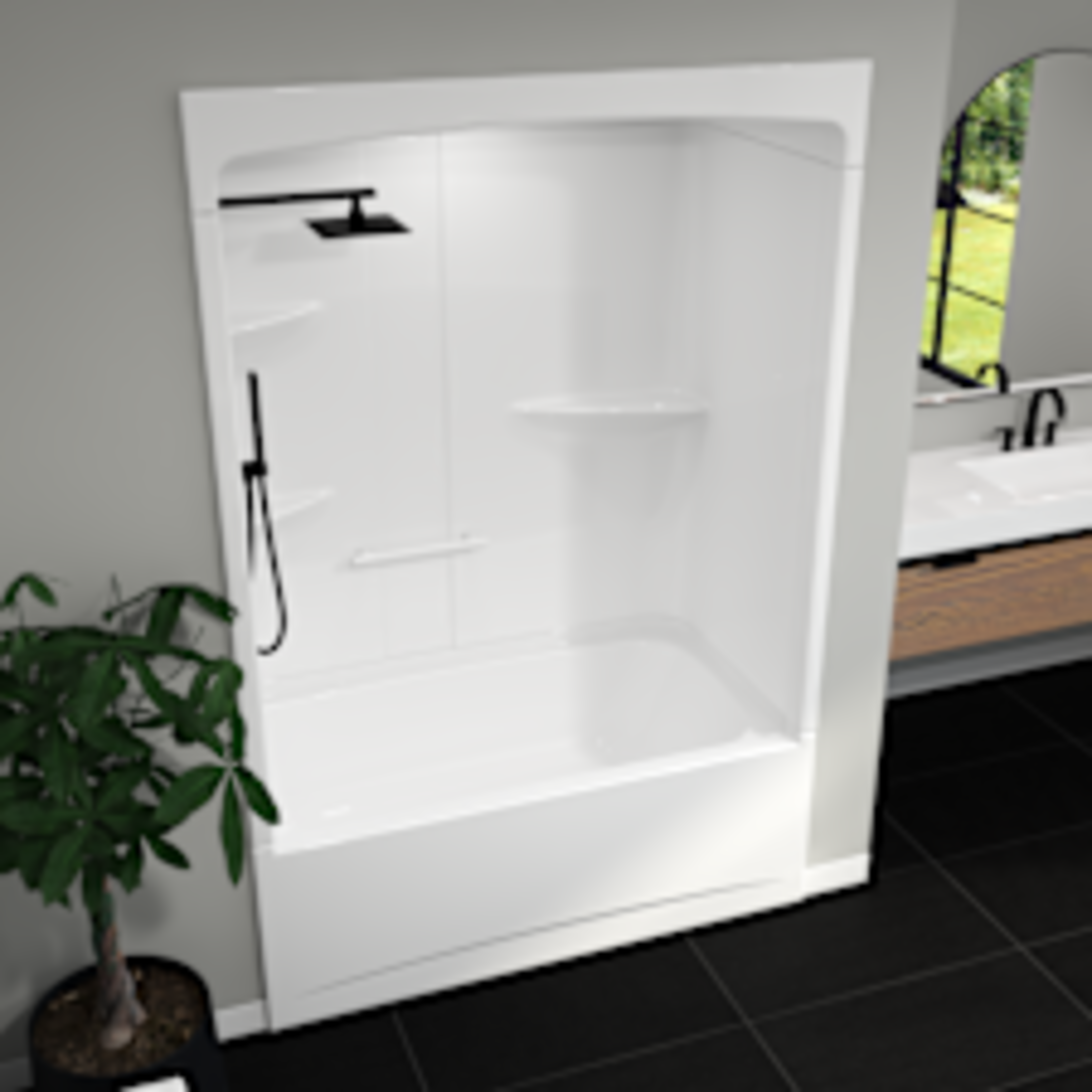 MAAX-CAMELIA-SEC-TSR-6032-LD-TOP-DECO