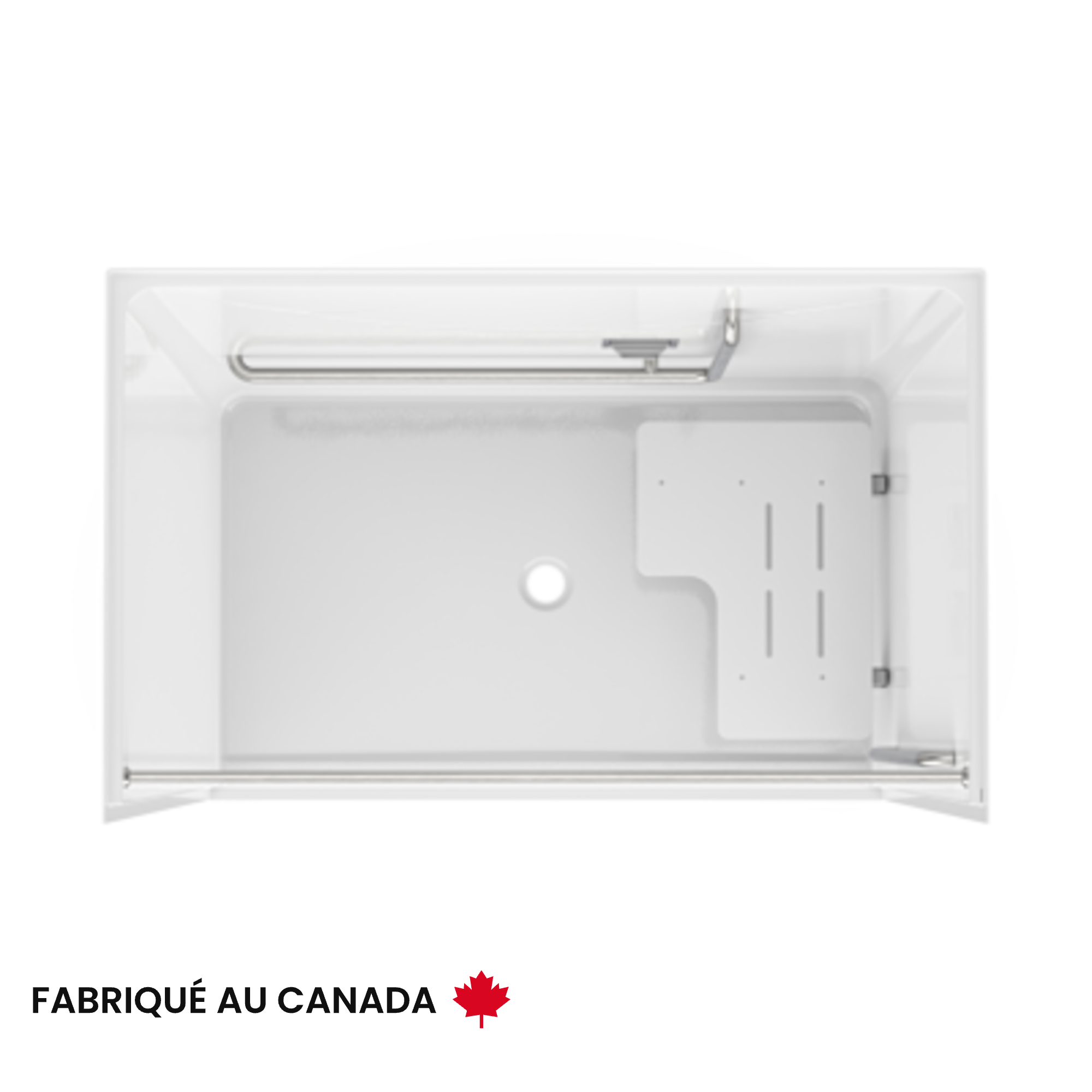 NEPTUNE-SH-220377-BANFF-6036-NBC-LEFT-L-SHAPE-SEAT-WHT-CROP-TOP