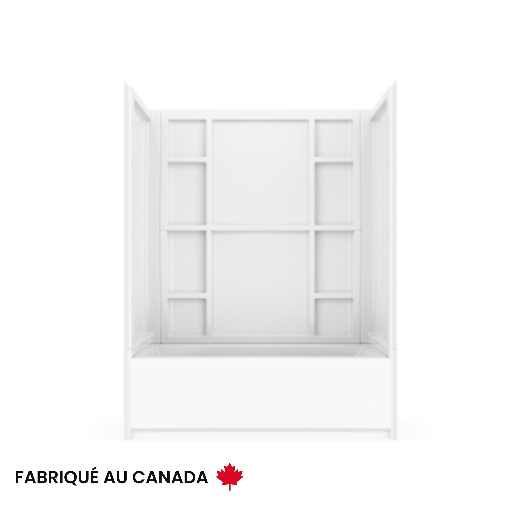 MAAX-INTERFLO-TUB-SHOWER-6030-WHT-CROP-FRONT