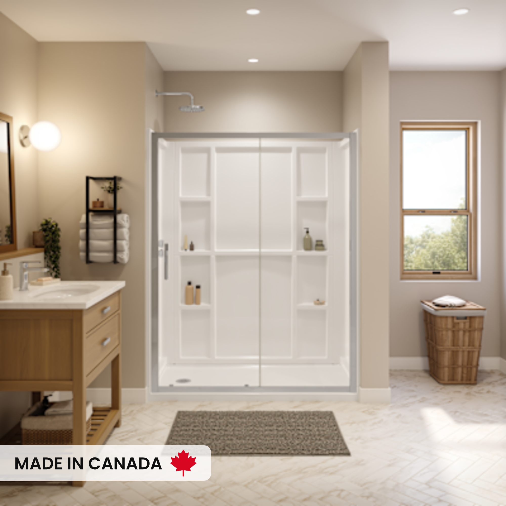 MAAX-INTERFLO-SHOWER-6030-CONNECT-CH-DECO