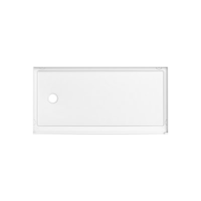 MAAX-INTERFLO-BASE-6030-WHT-CROP-TOP